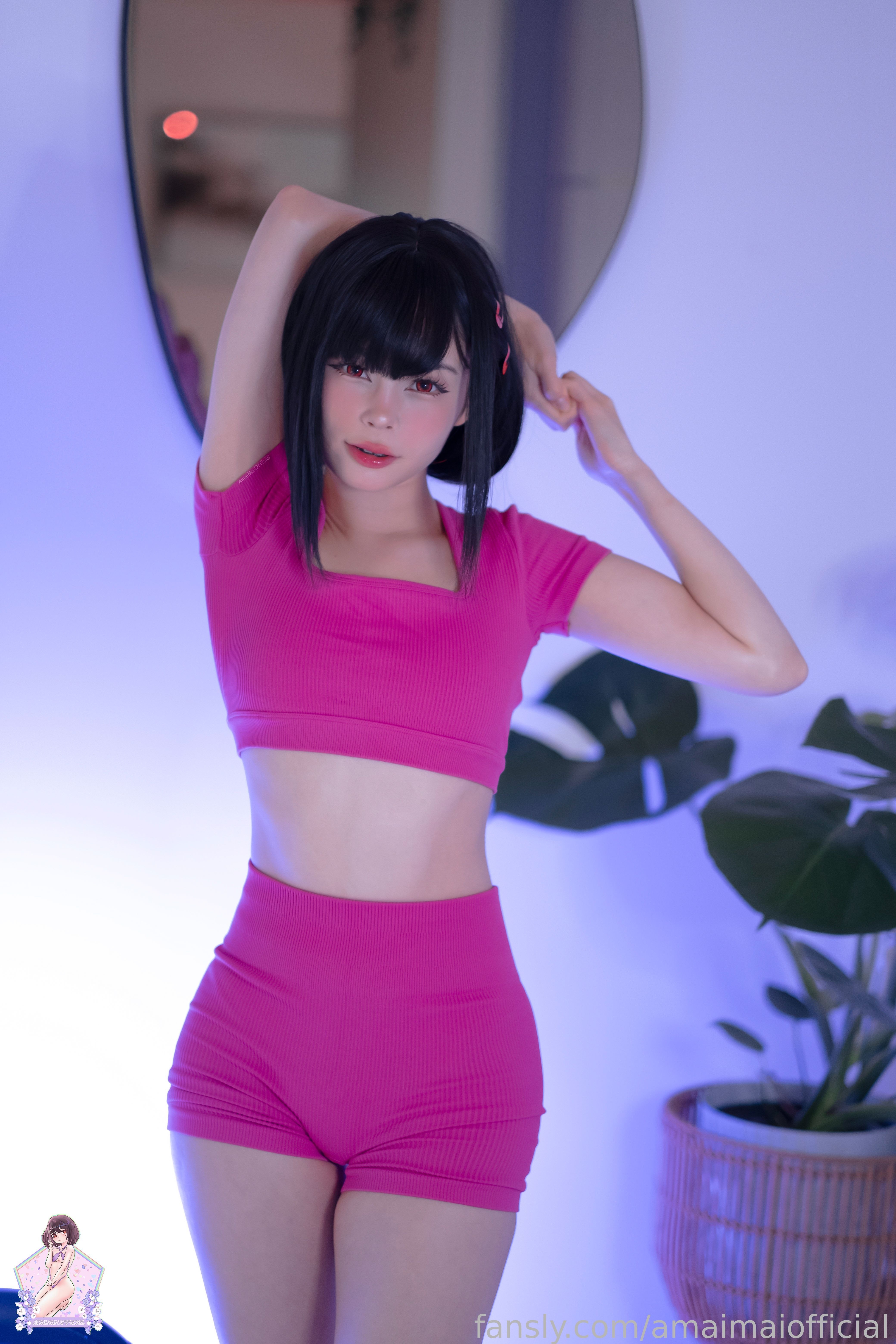 Amaimai - Shizuka