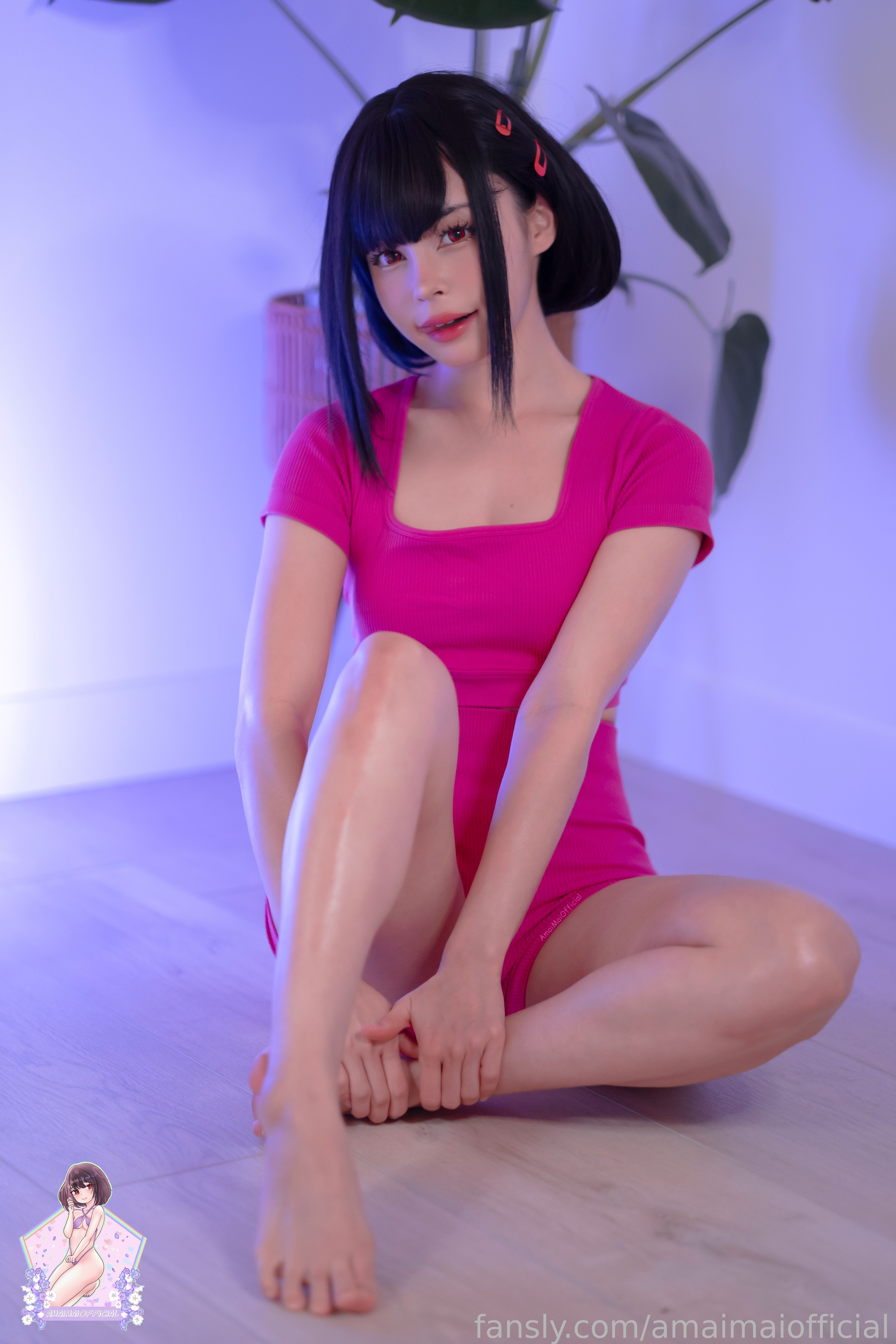 Amaimai - Shizuka