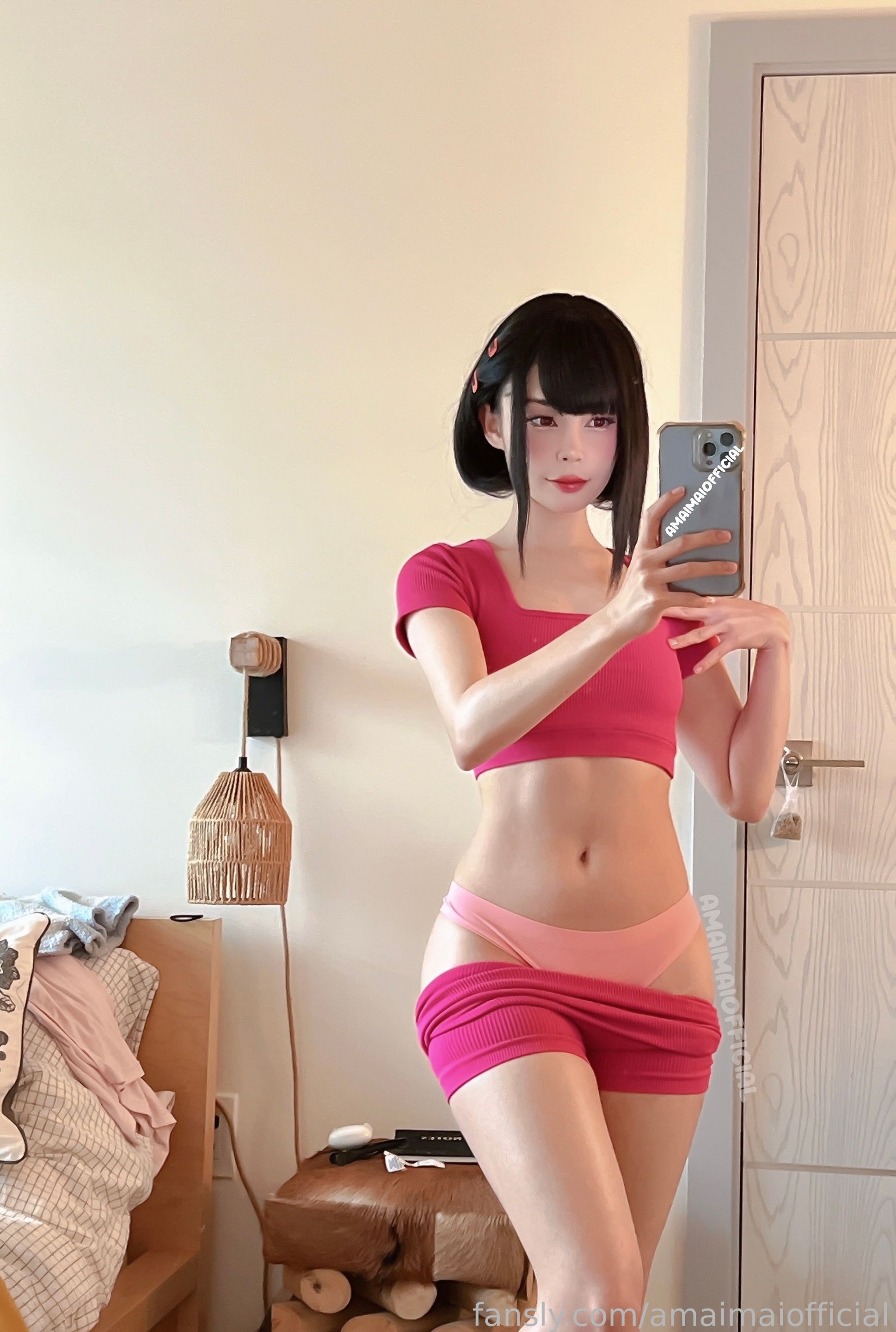 Amaimai - Shizuka