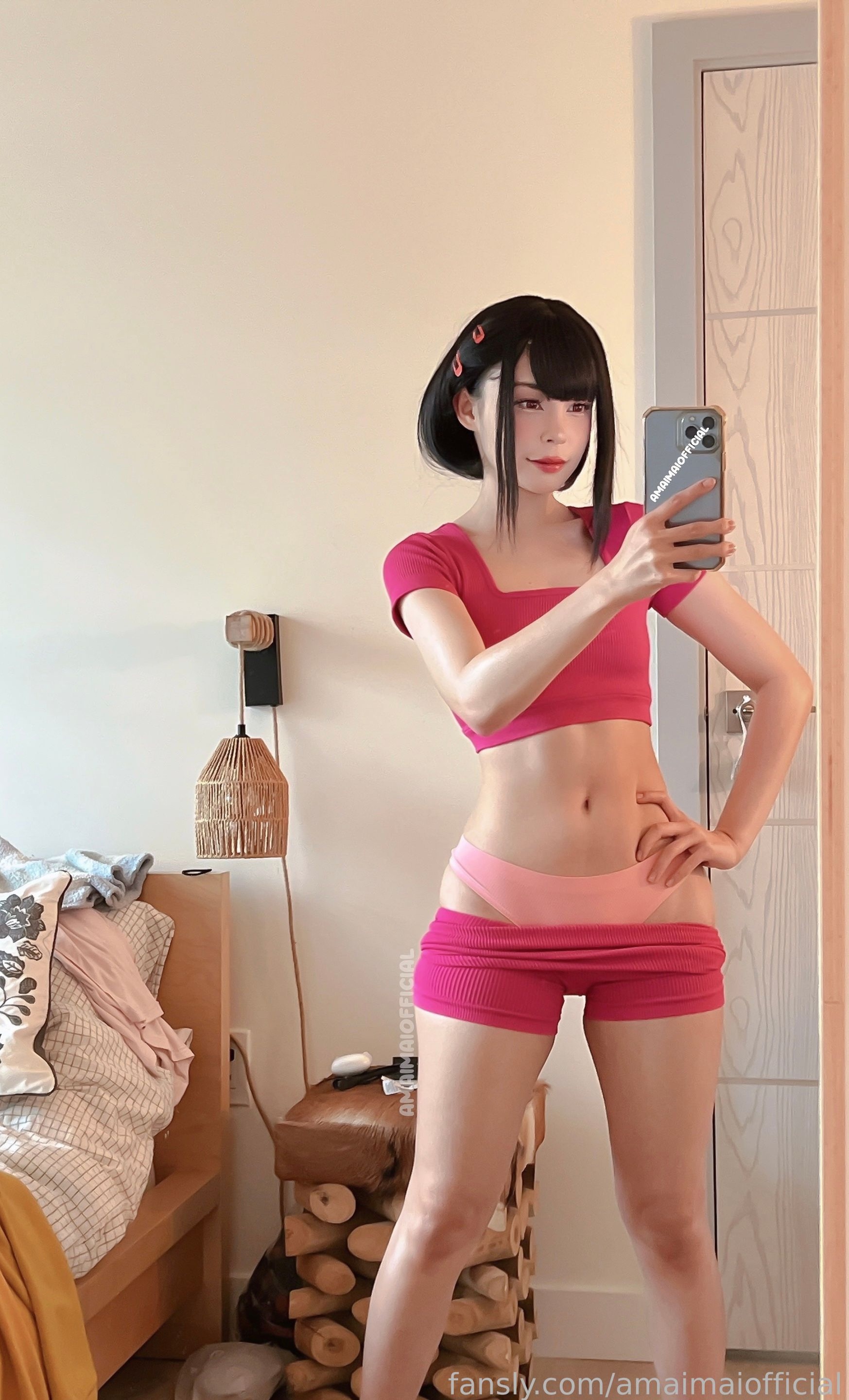 Amaimai - Shizuka