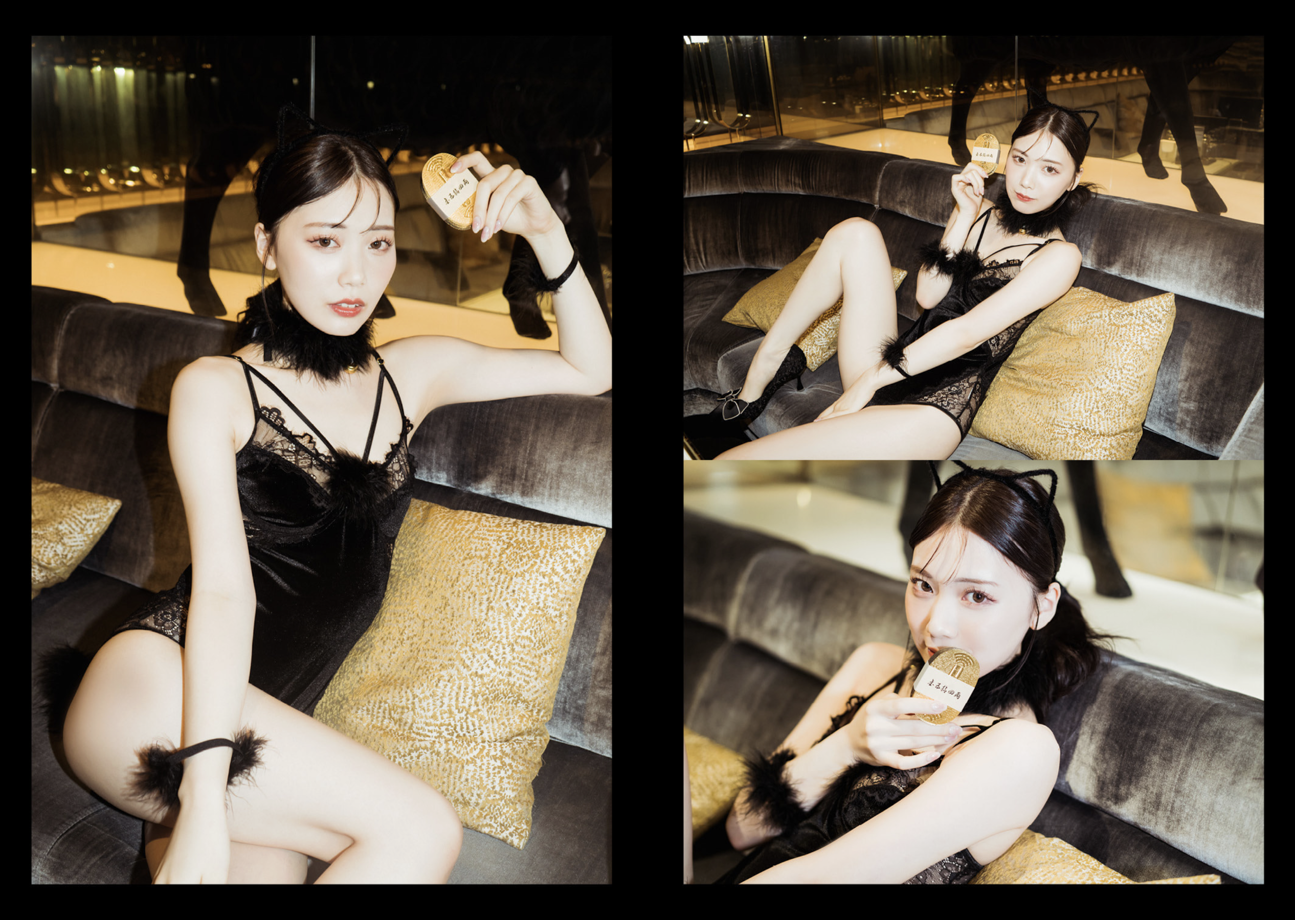 #Ladymary Ishikawa Mio