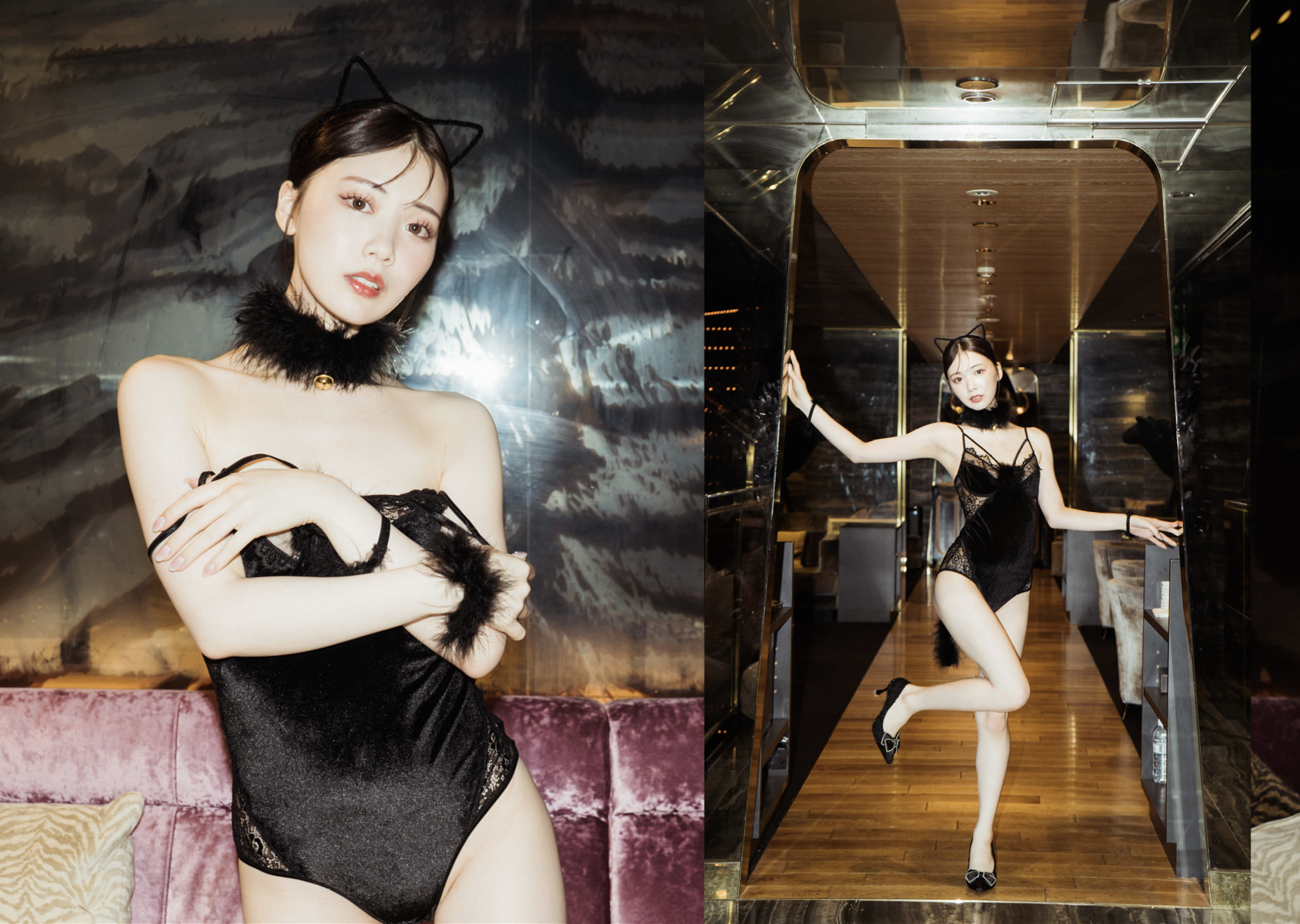 #Ladymary Ishikawa Mio