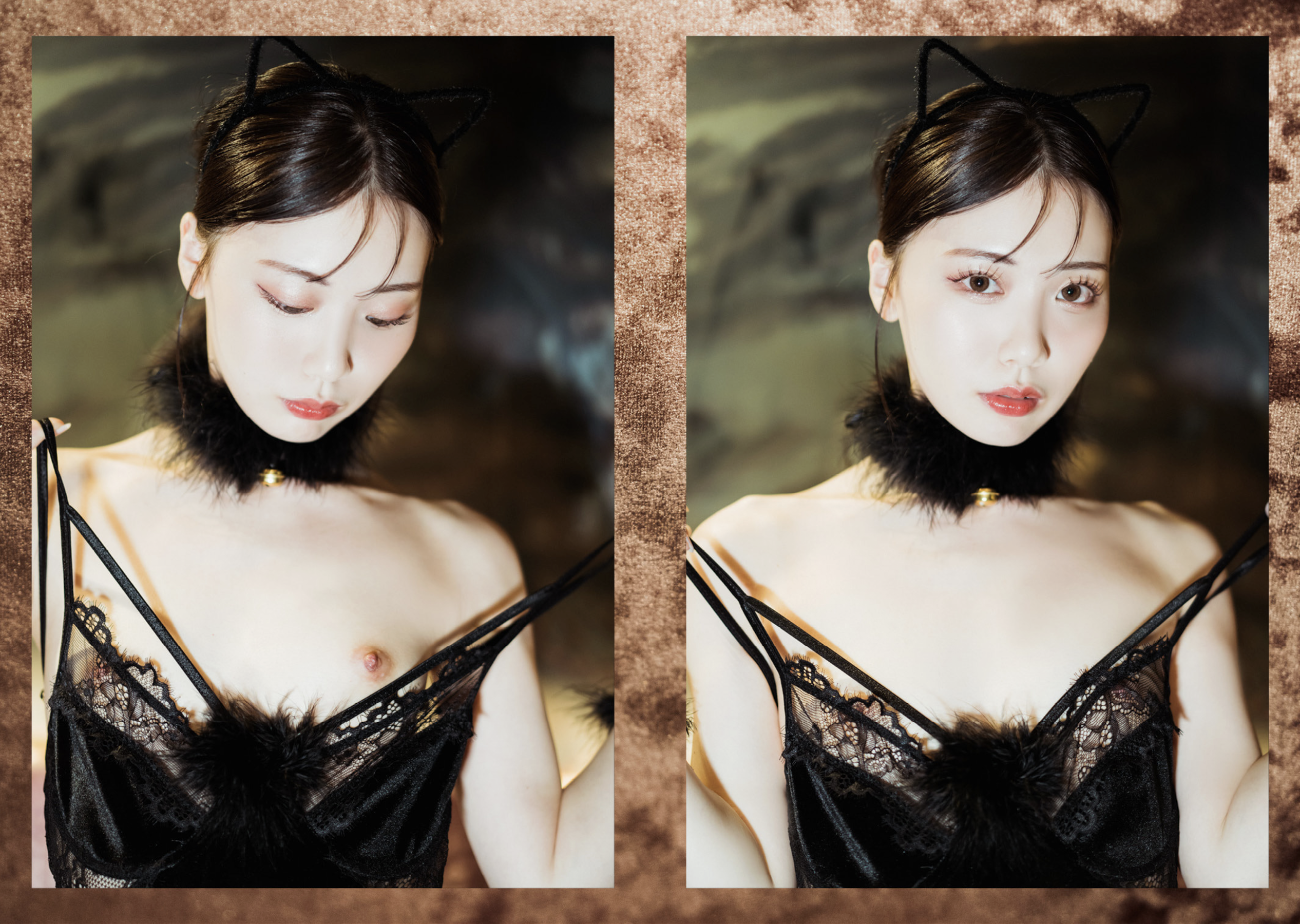 #Ladymary Ishikawa Mio