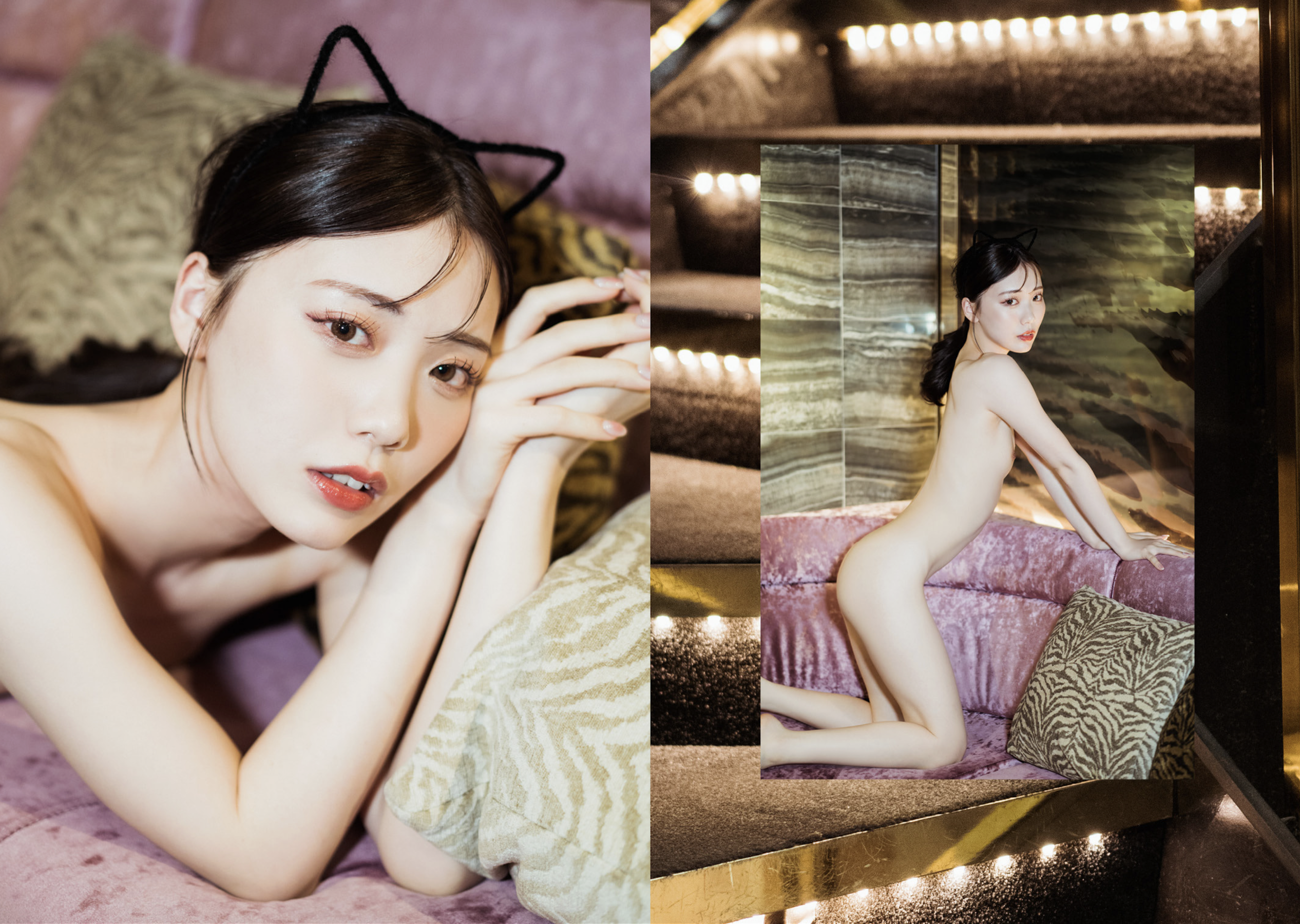 #Ladymary Ishikawa Mio