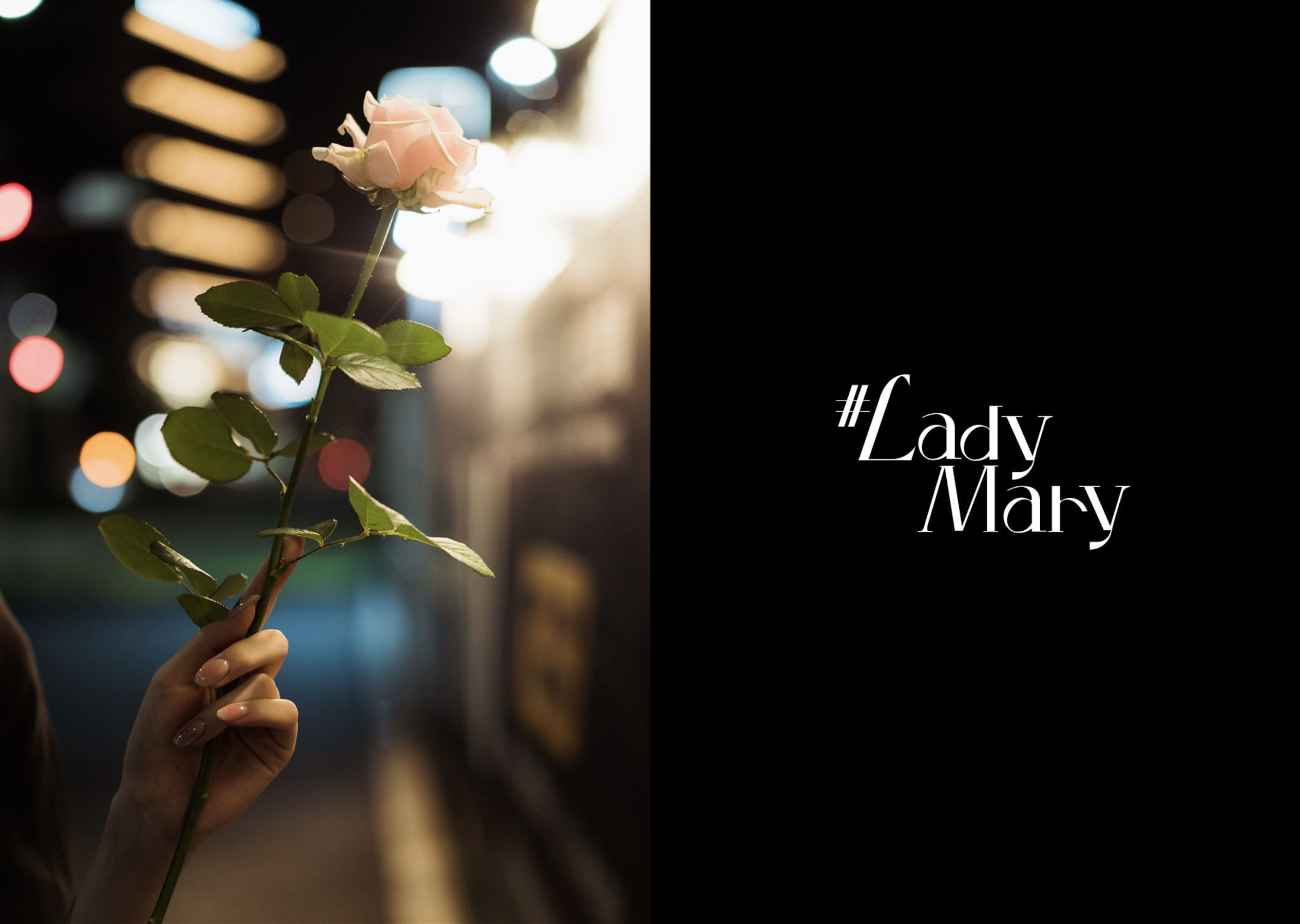 #Ladymary Ishikawa Mio