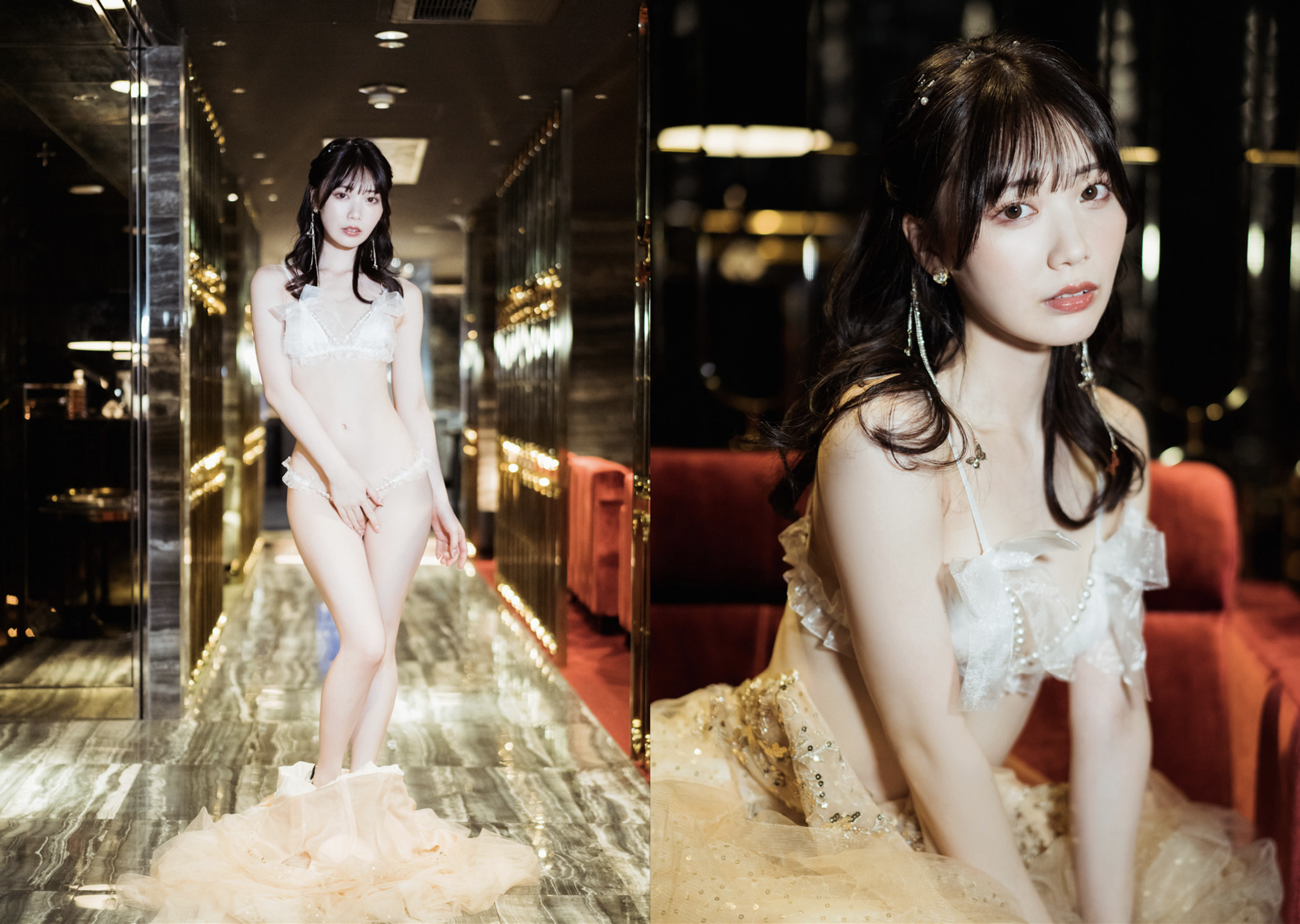 #Ladymary Ishikawa Mio