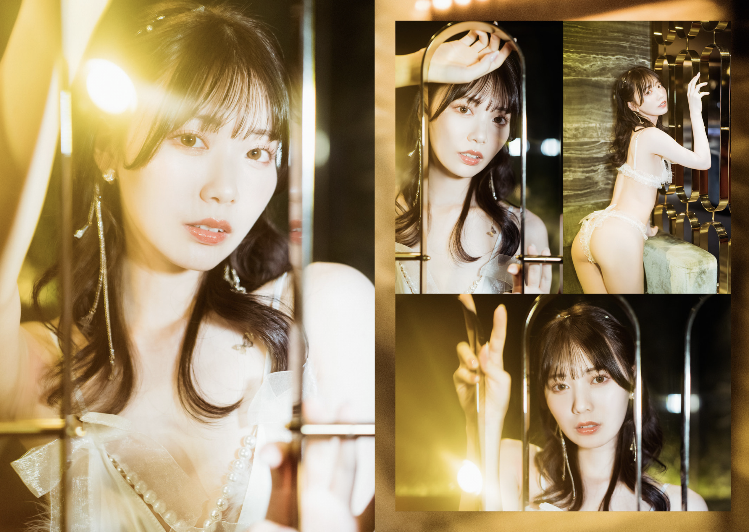 #Ladymary Ishikawa Mio