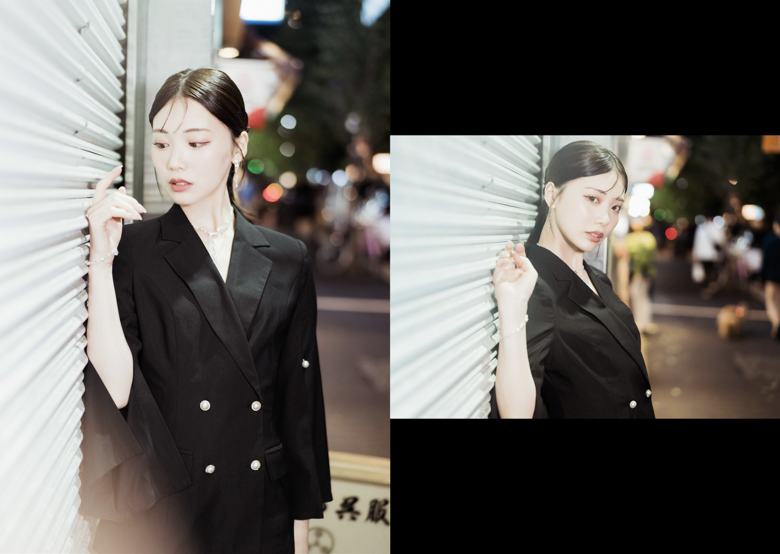 #Ladymary Ishikawa Mio