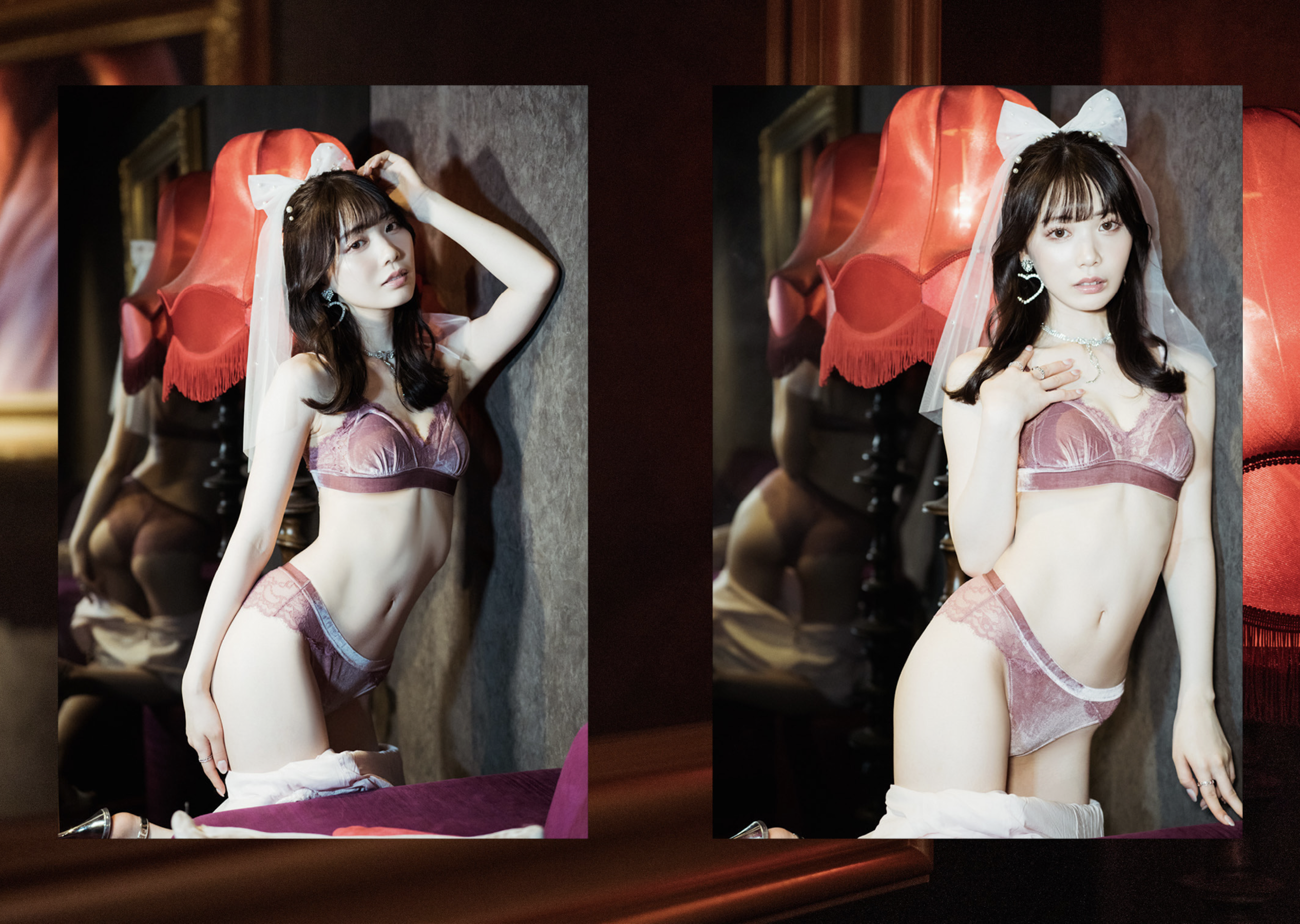 #Ladymary Ishikawa Mio