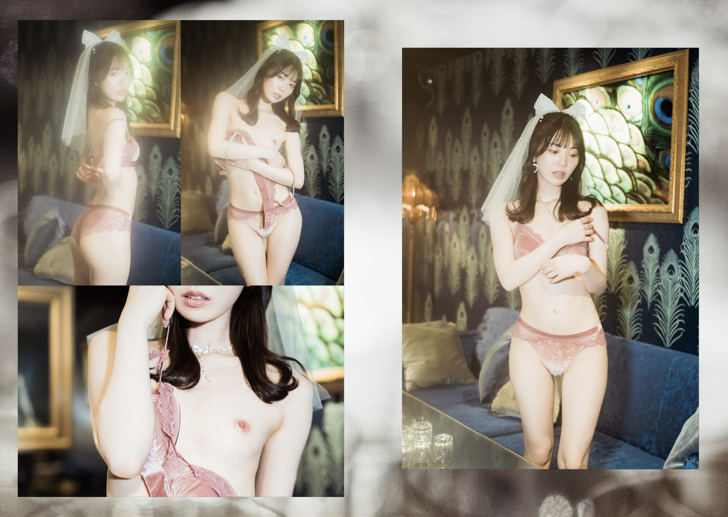 #Ladymary Ishikawa Mio