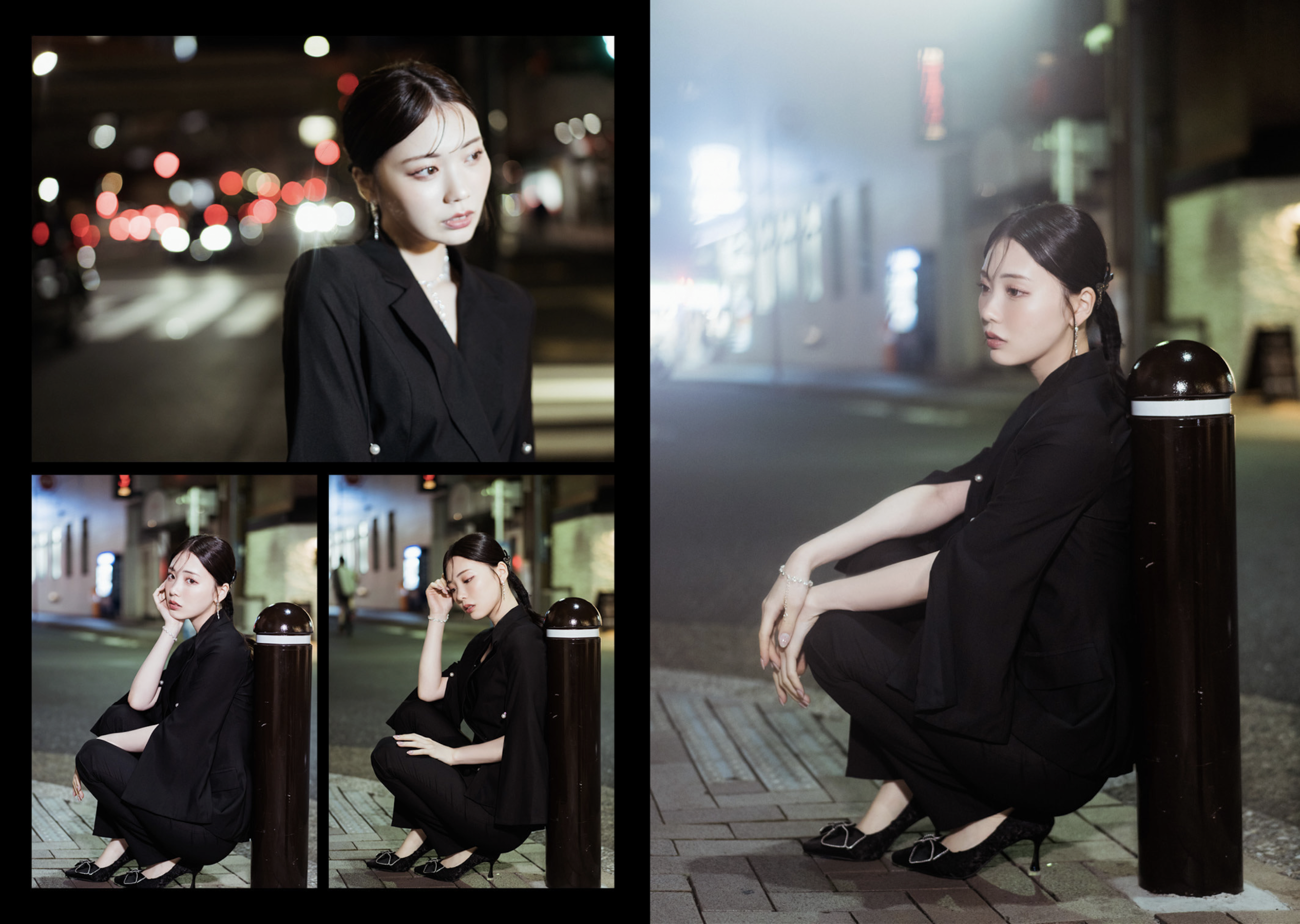 #Ladymary Ishikawa Mio