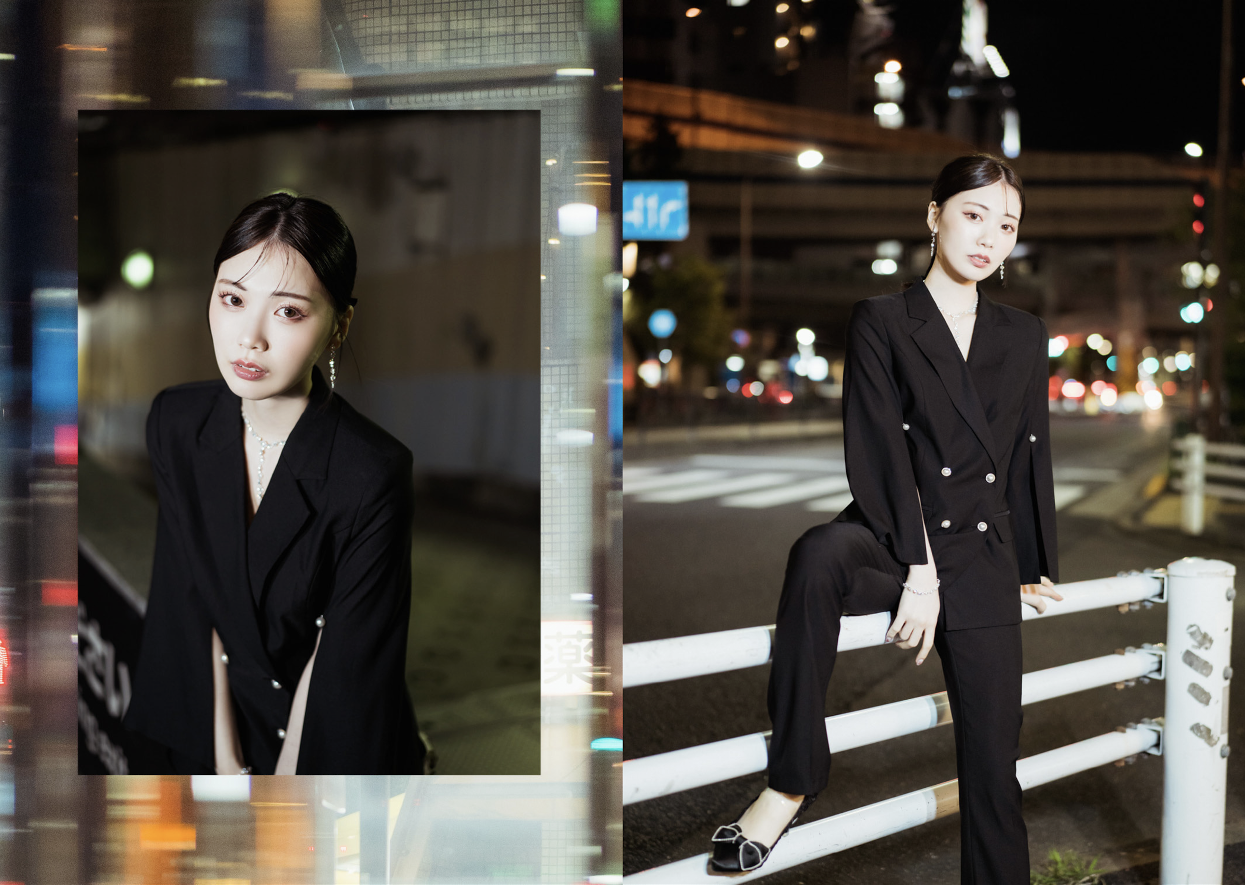 #Ladymary Ishikawa Mio