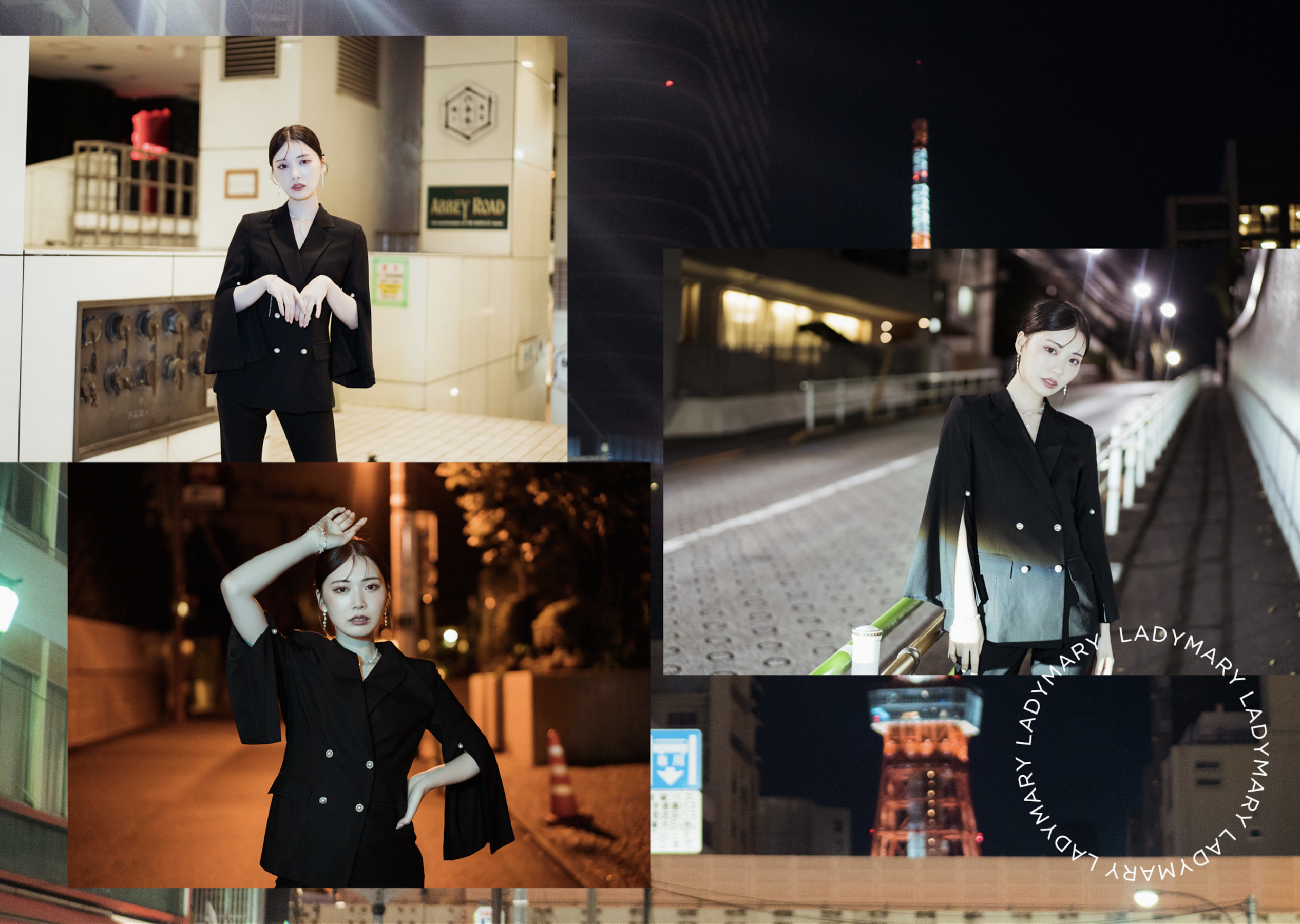 #Ladymary Ishikawa Mio