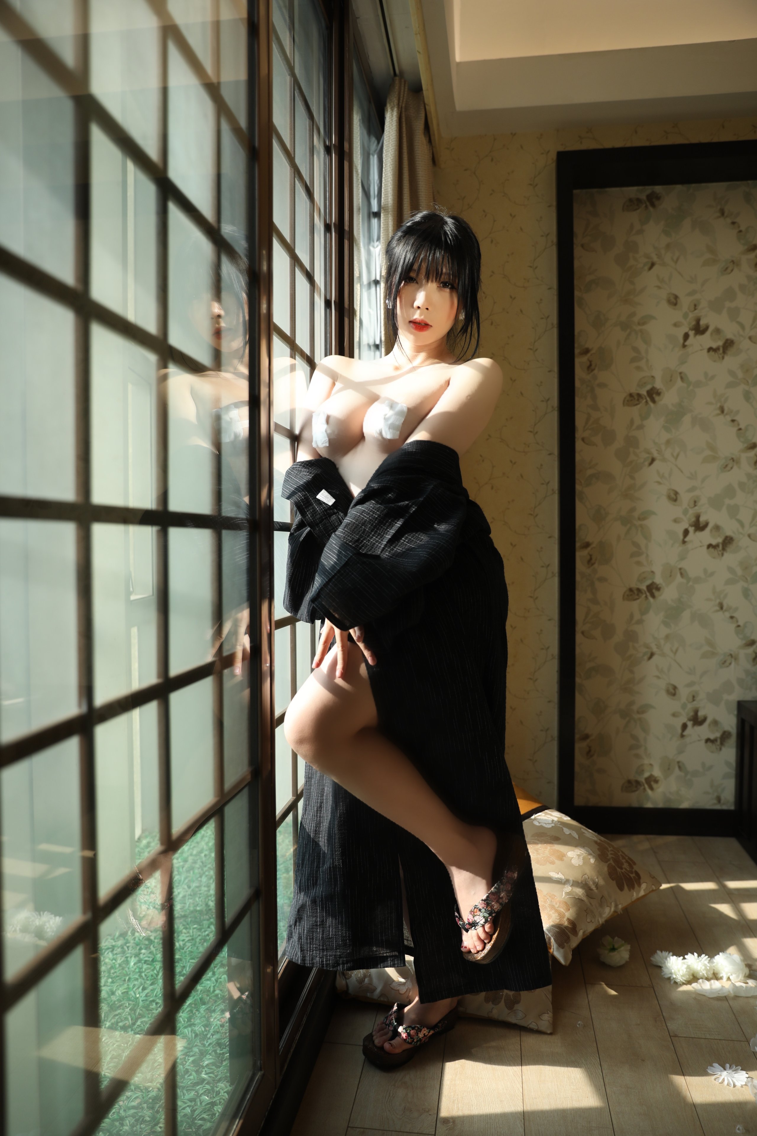 Kano Nozomi Vol.21