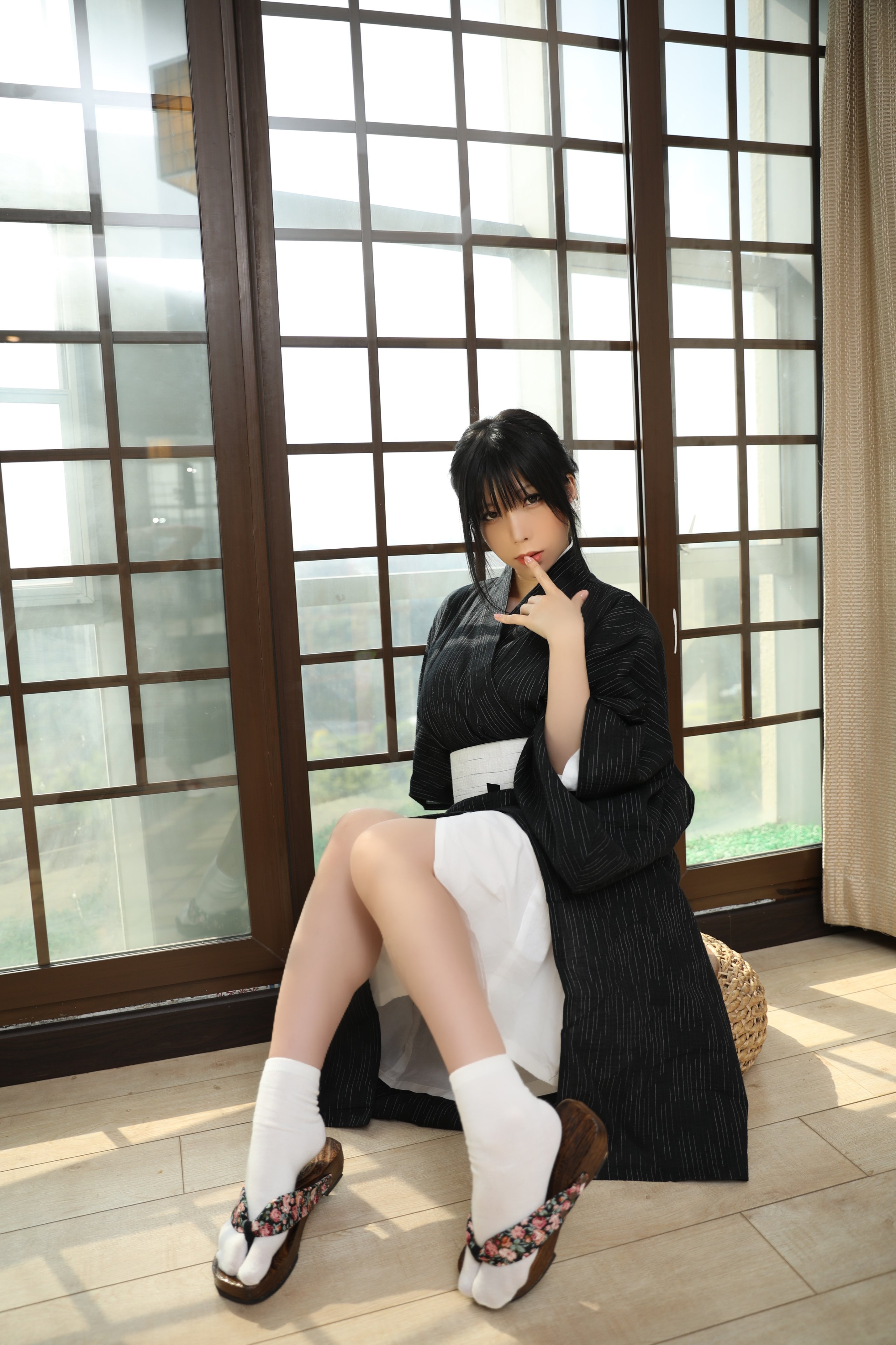 Kano Nozomi Vol.21