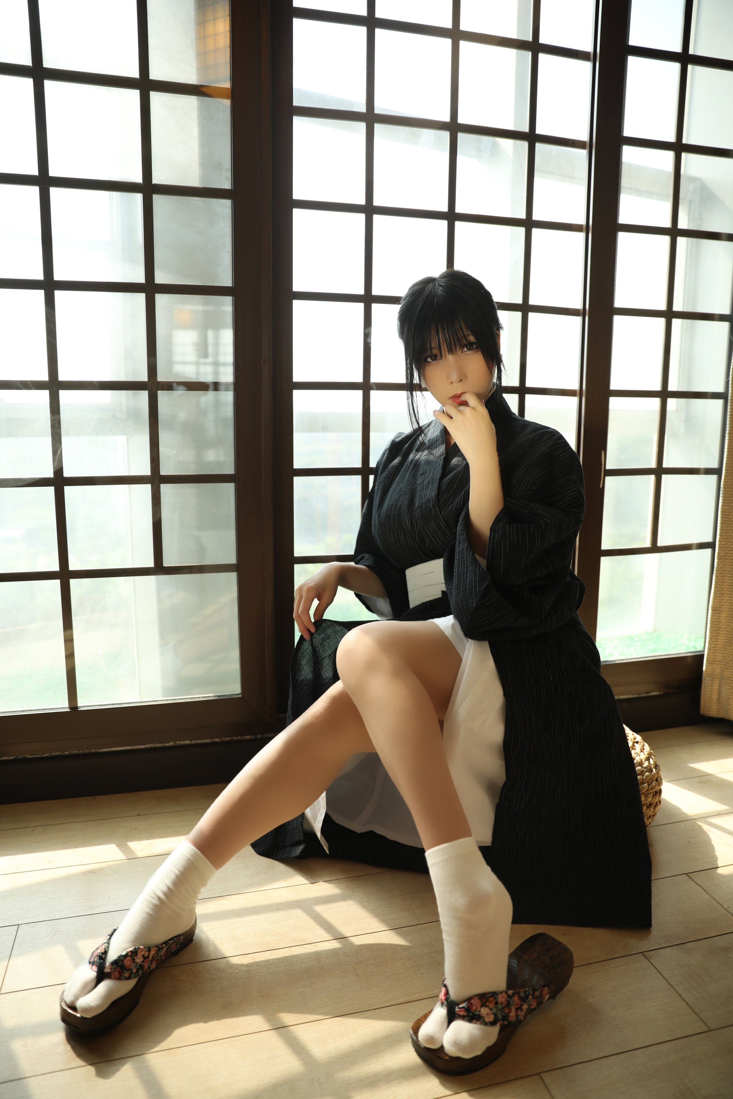 Kano Nozomi Vol.21