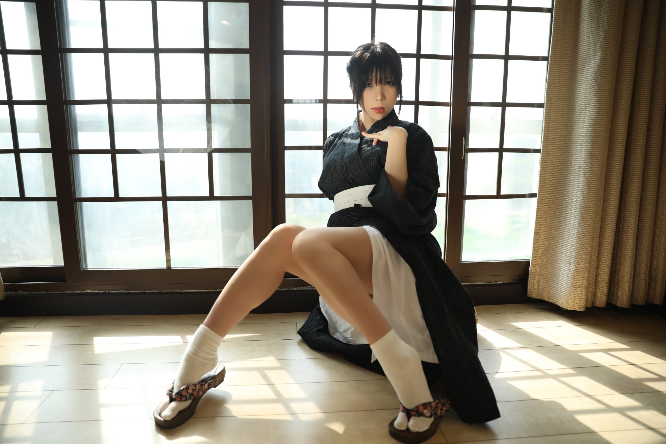 Kano Nozomi Vol.21