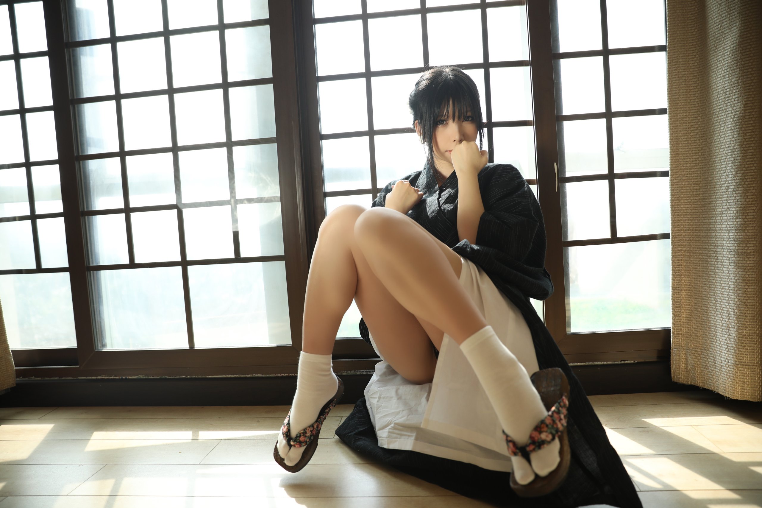 Kano Nozomi Vol.21