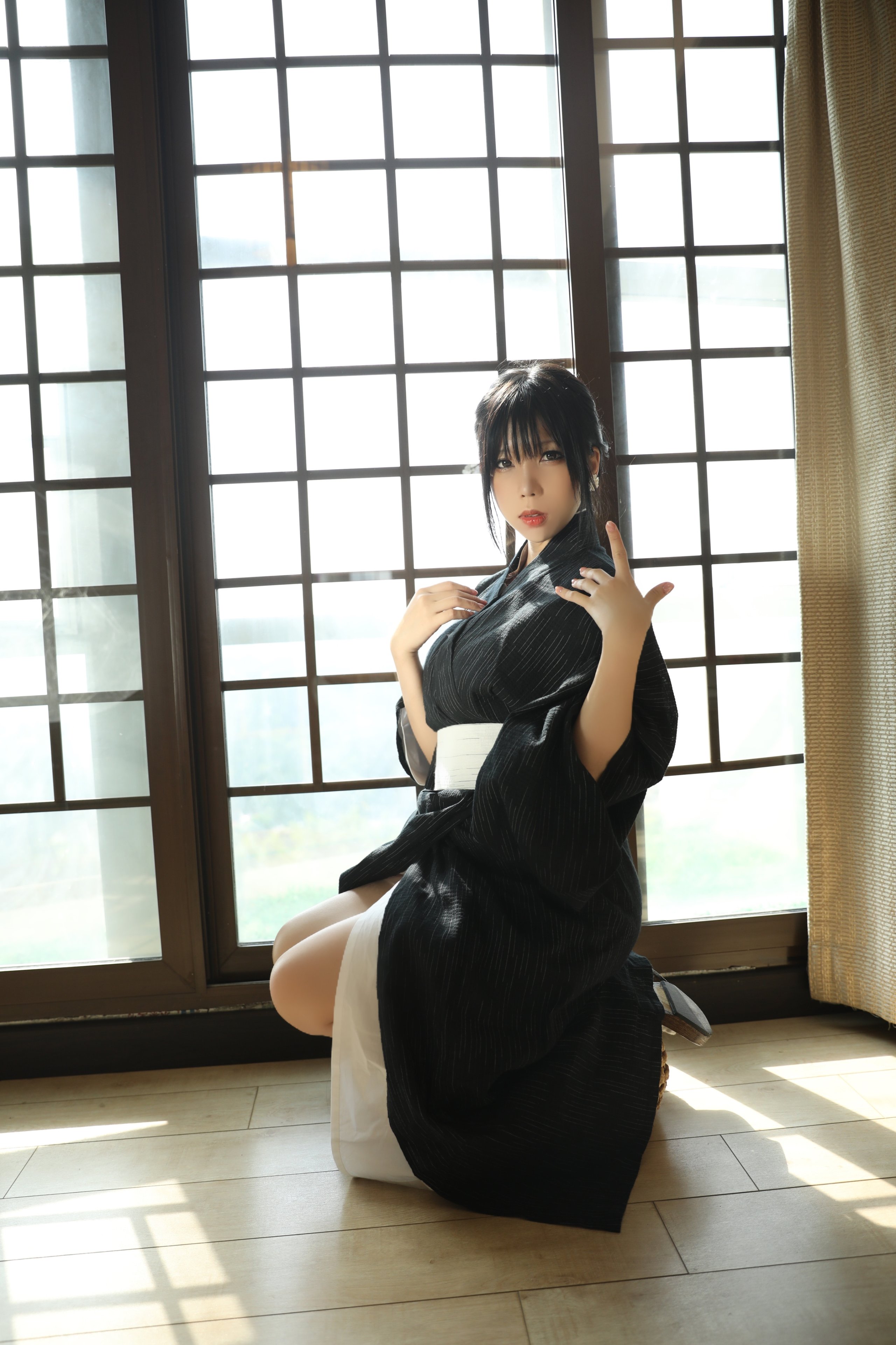 Kano Nozomi Vol.21