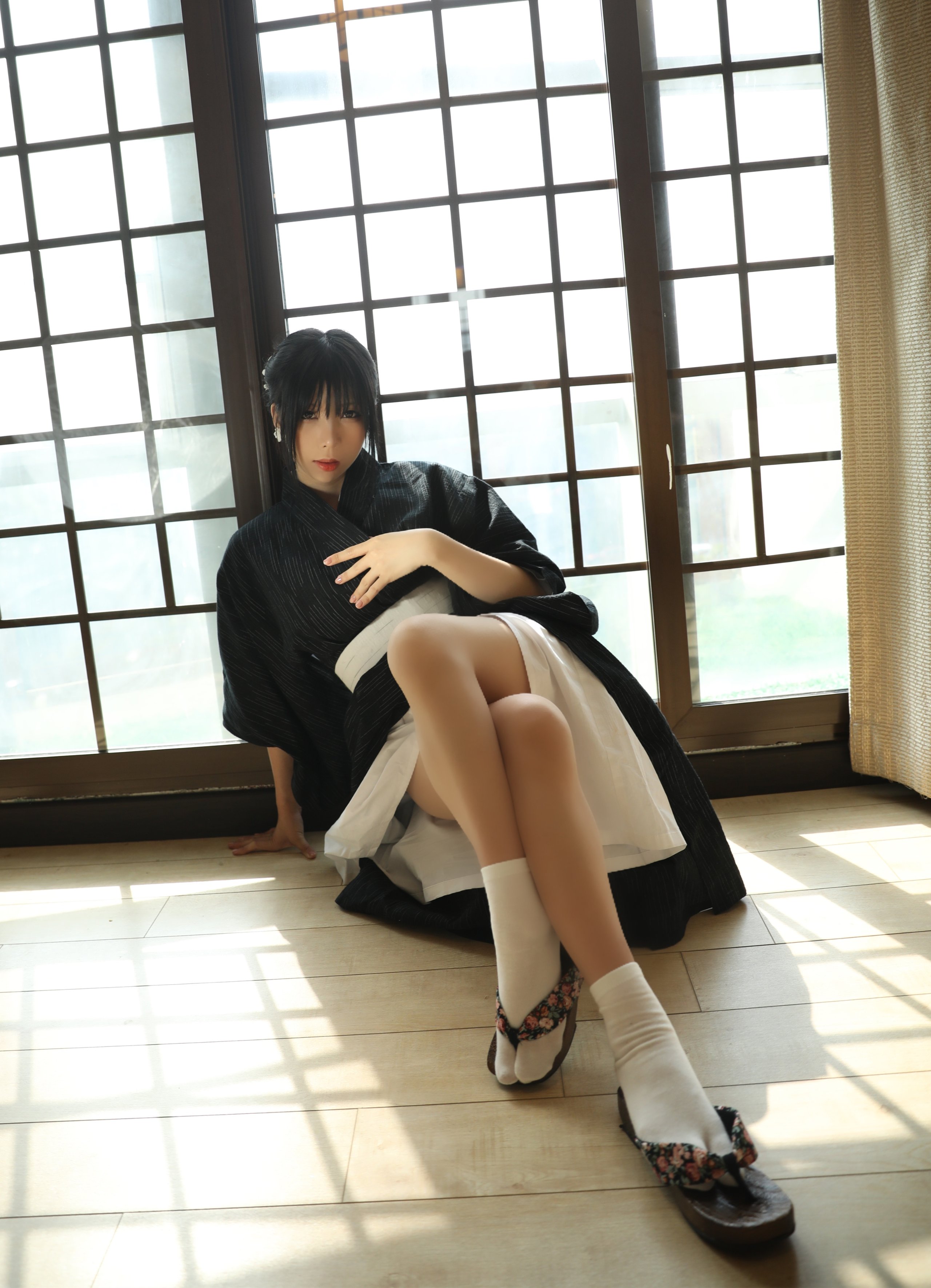 Kano Nozomi Vol.21