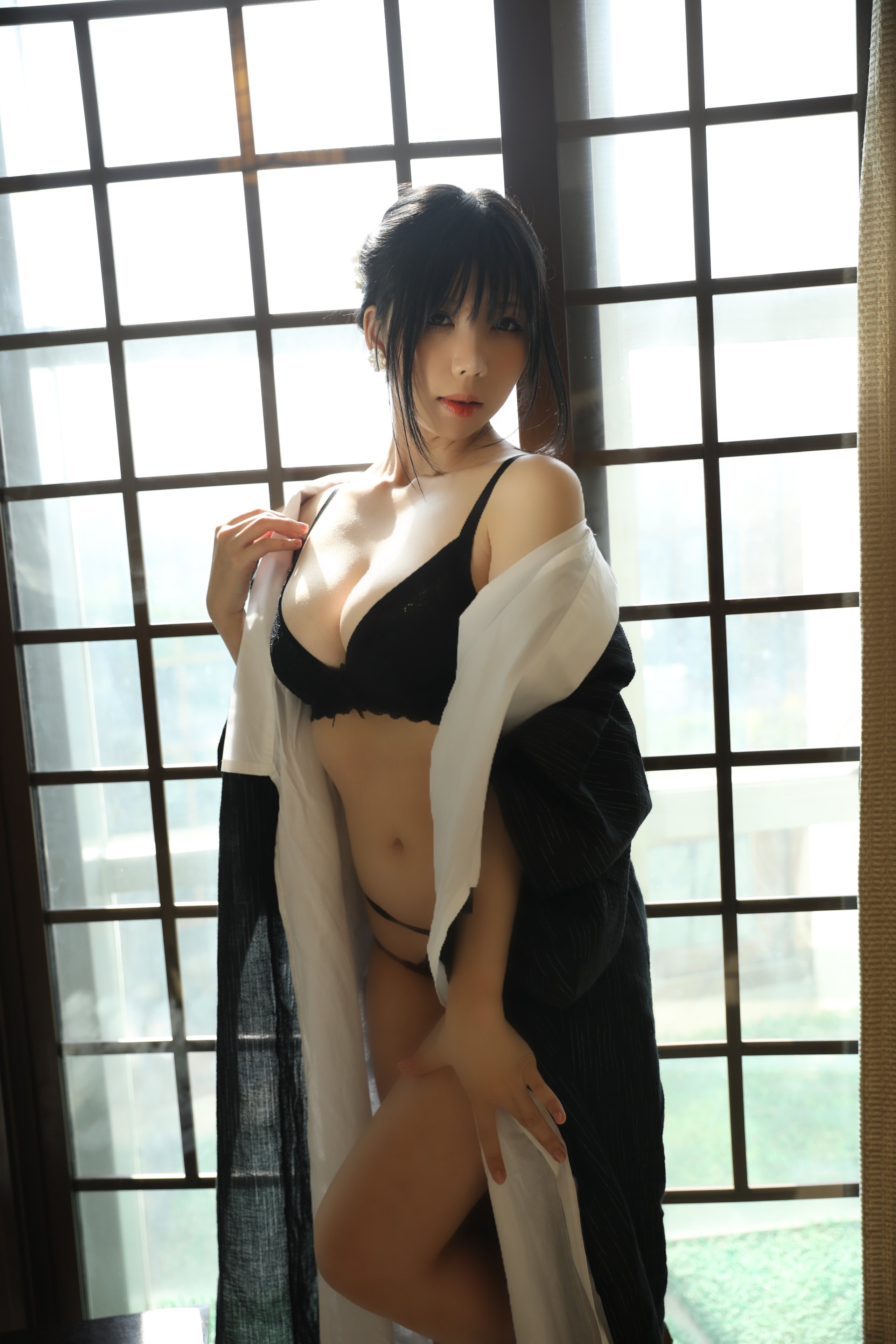 Kano Nozomi Vol.21