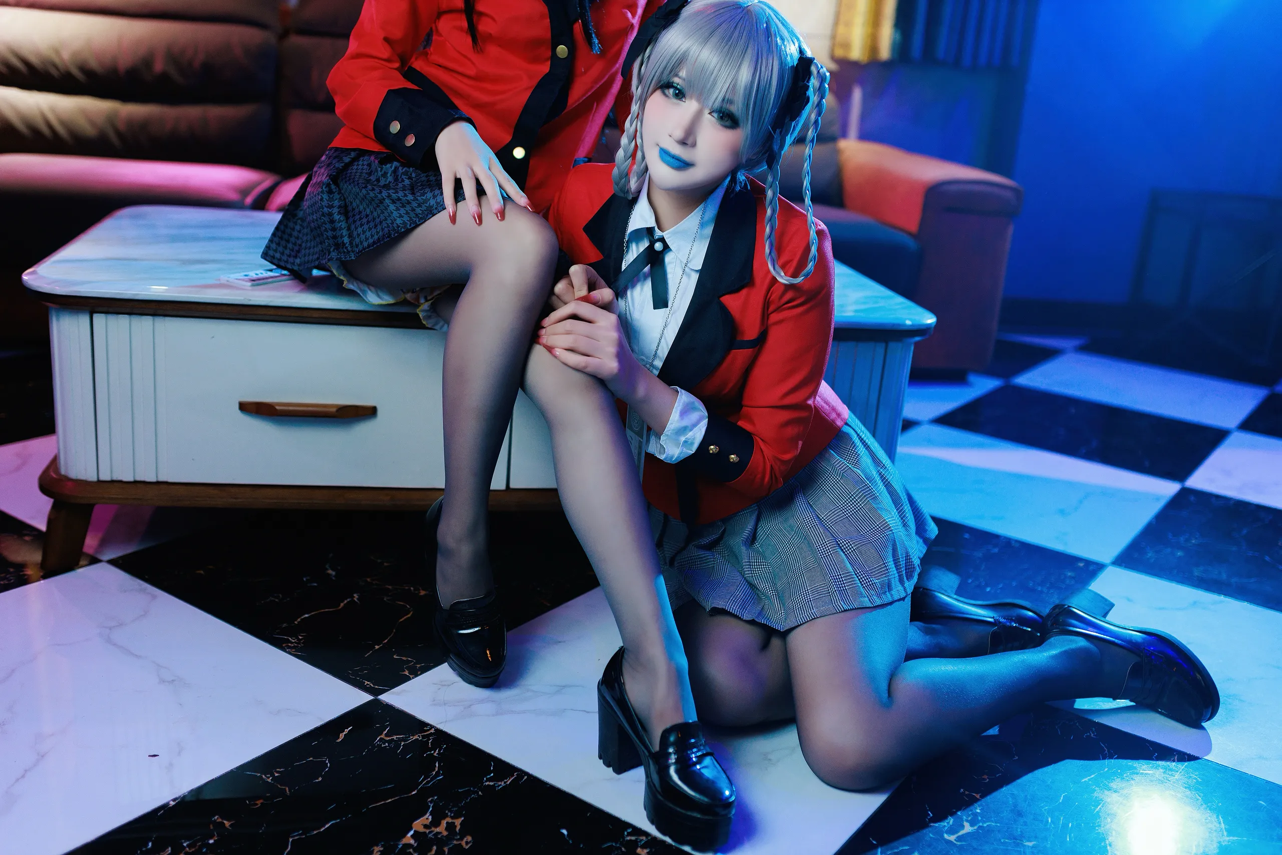 Thỏ béo - Fuku Kirari