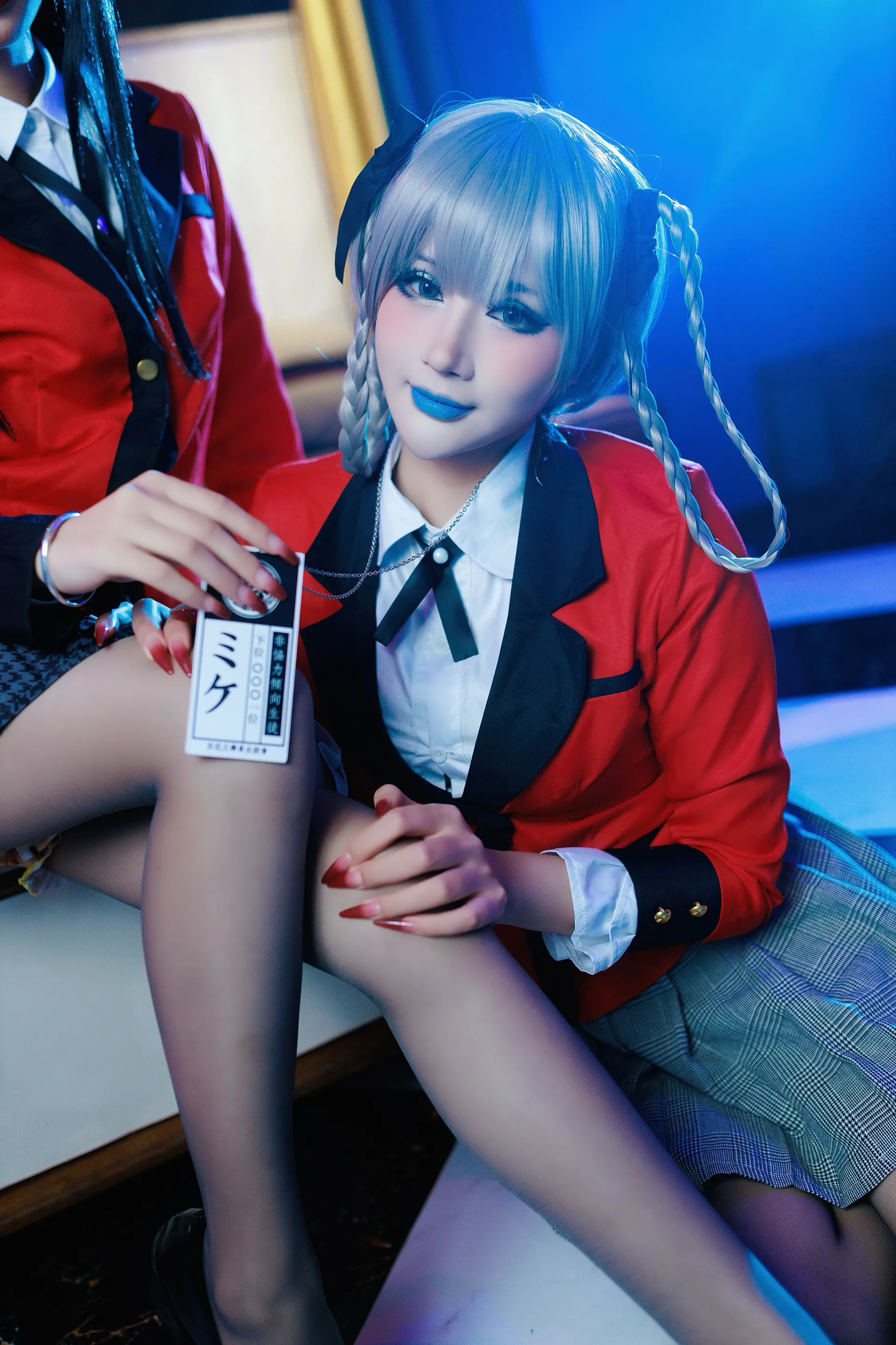 Thỏ béo - Fuku Kirari