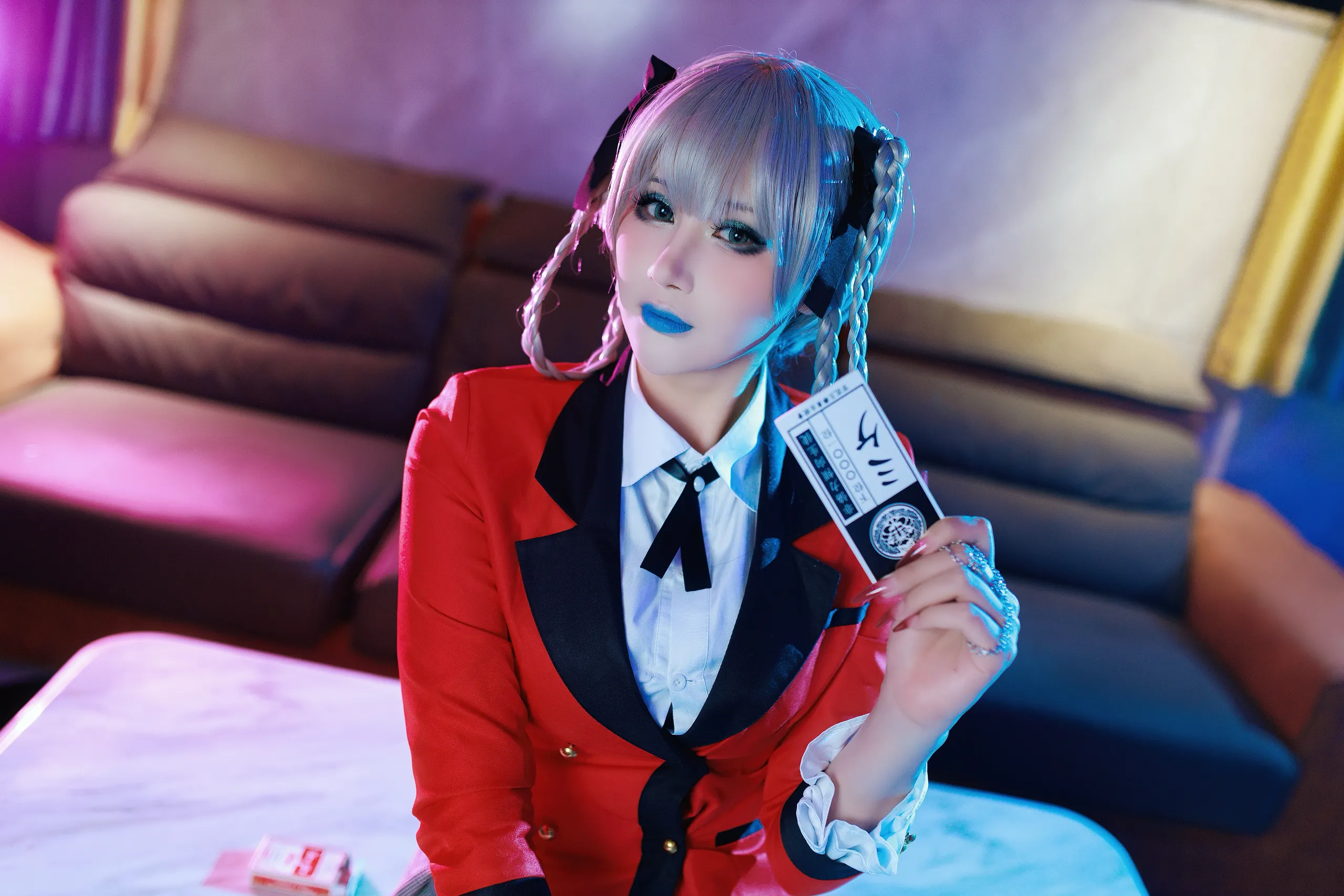 Thỏ béo - Fuku Kirari