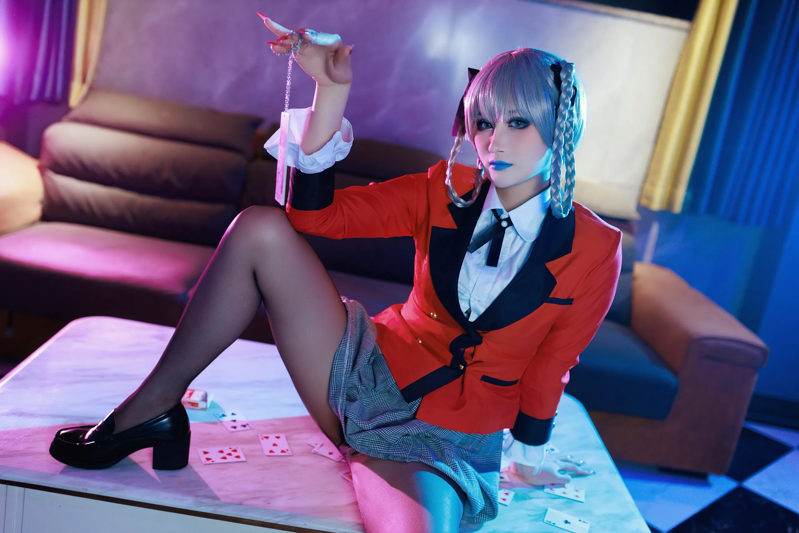 Thỏ béo - Fuku Kirari