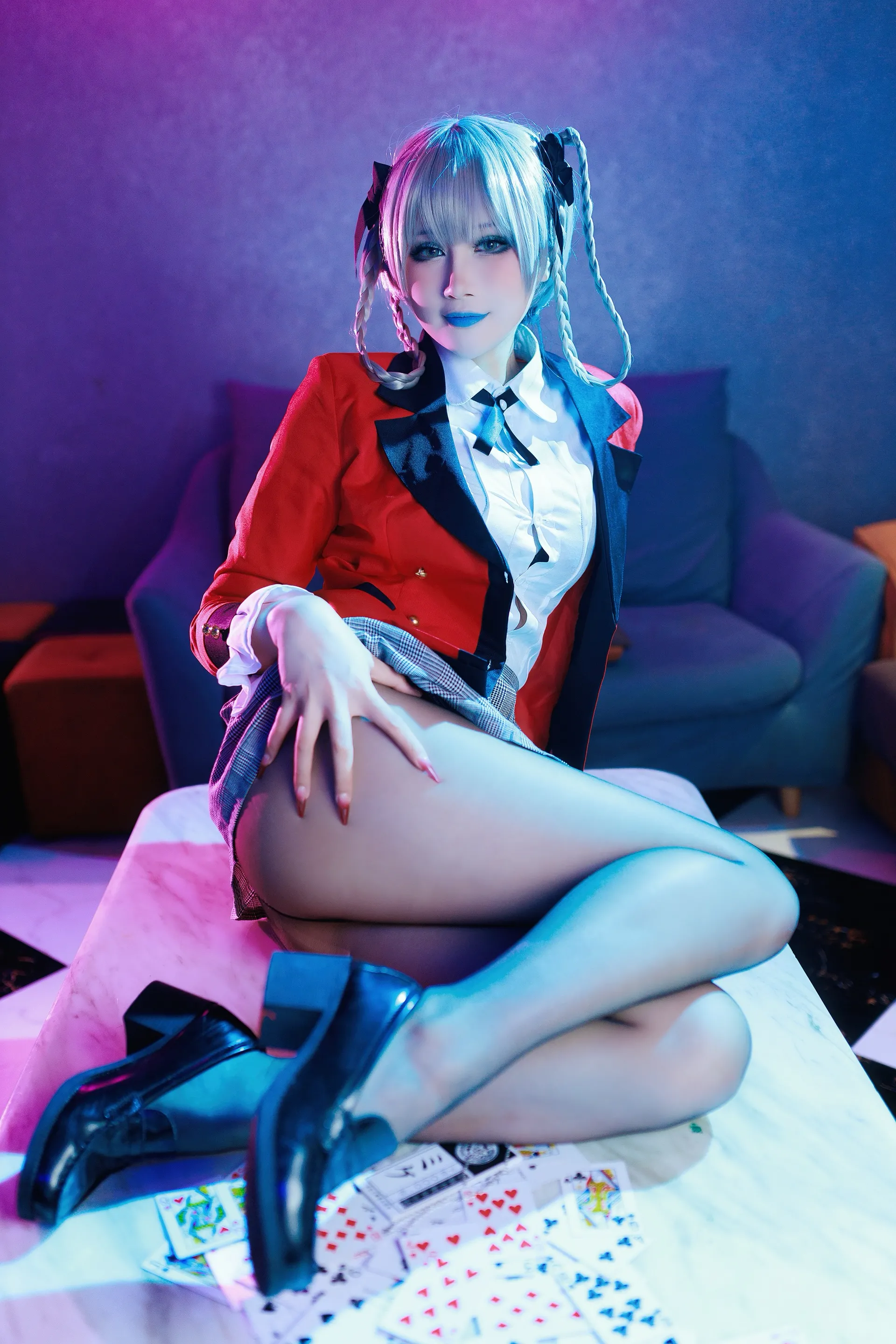Thỏ béo - Fuku Kirari