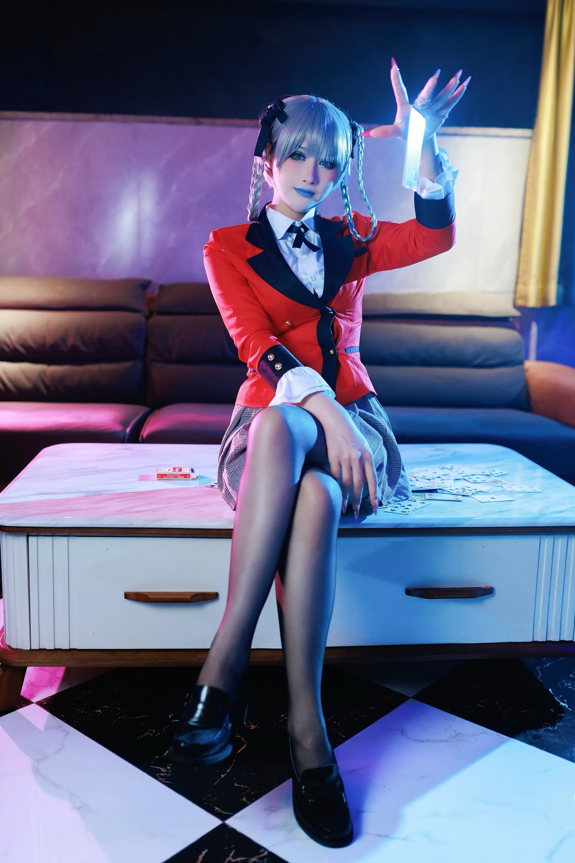 Thỏ béo - Fuku Kirari