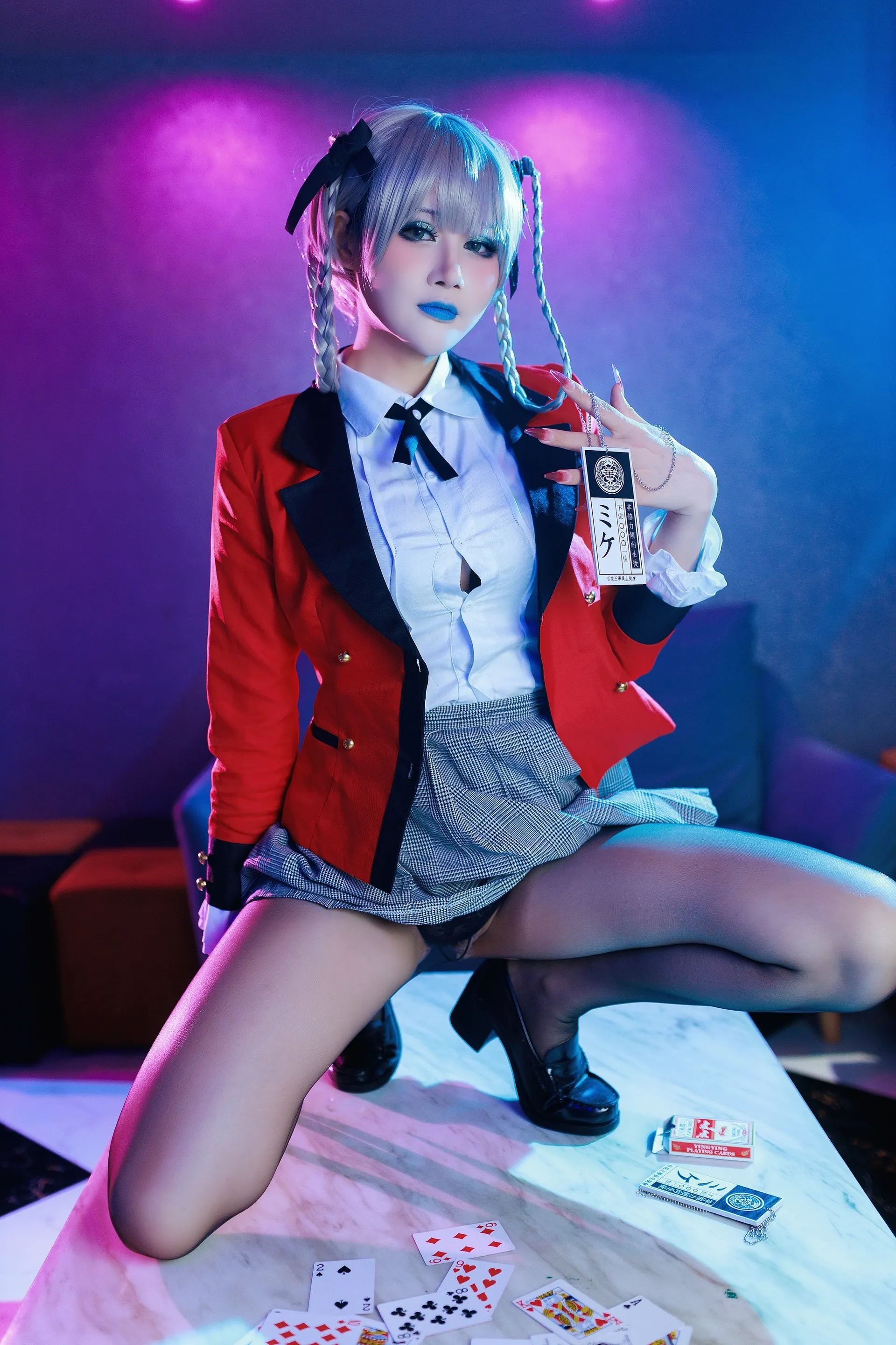 Thỏ béo - Fuku Kirari