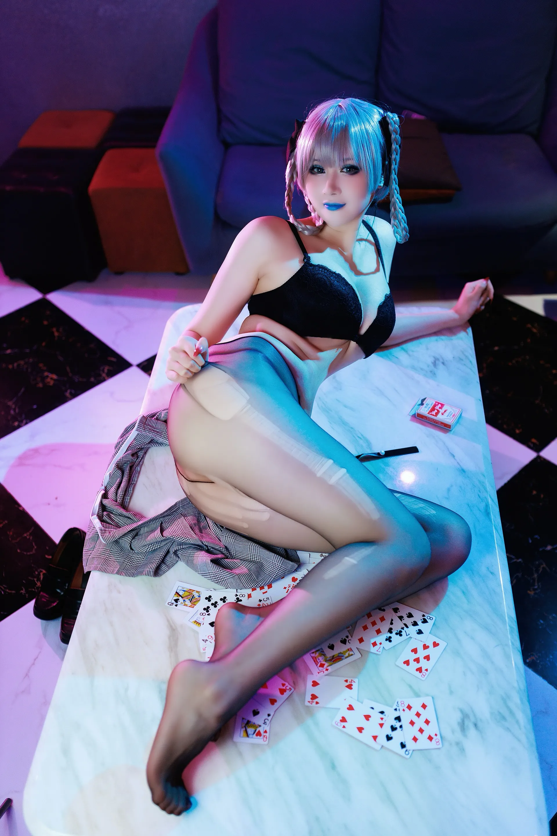 Thỏ béo - Fuku Kirari