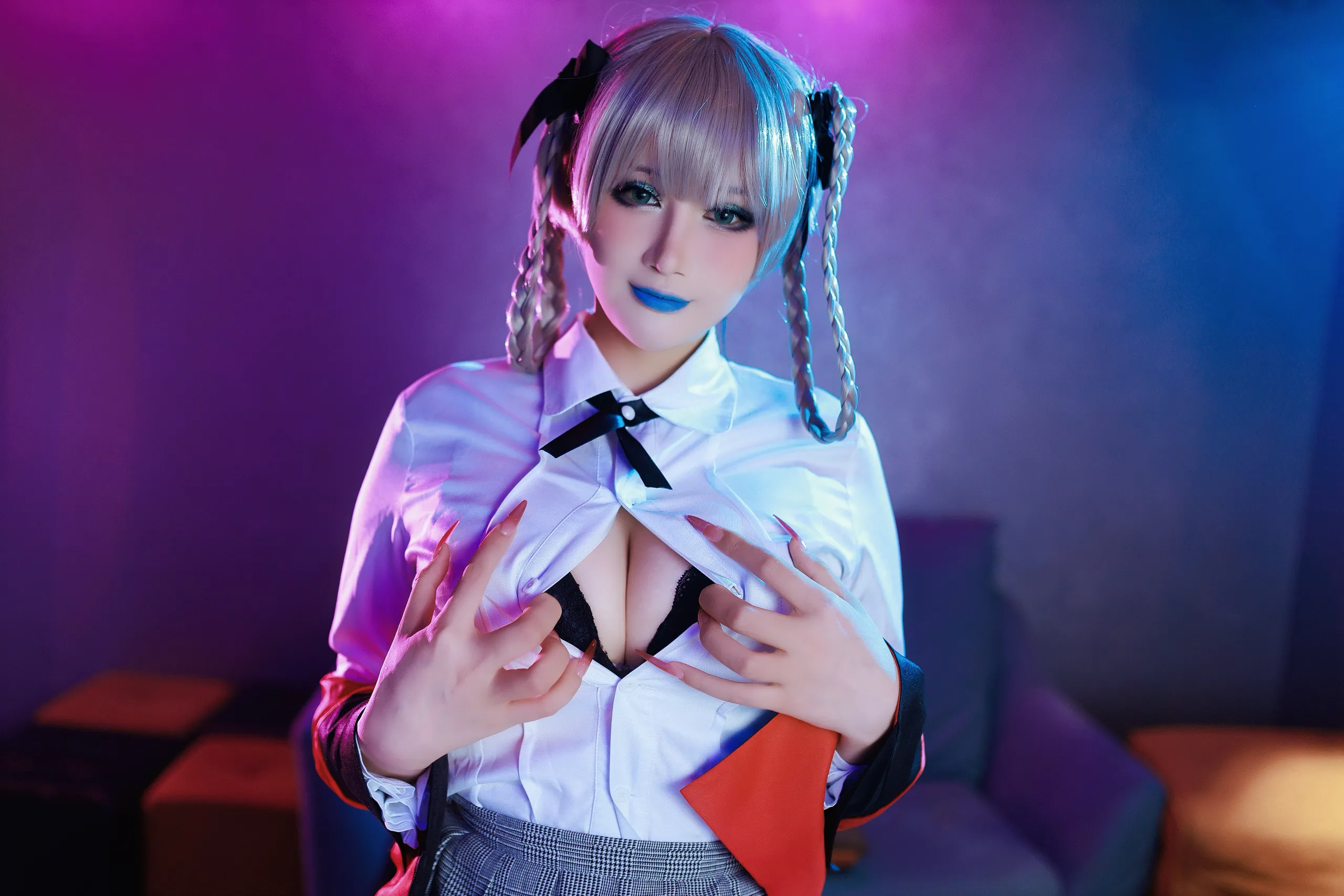 Thỏ béo - Fuku Kirari