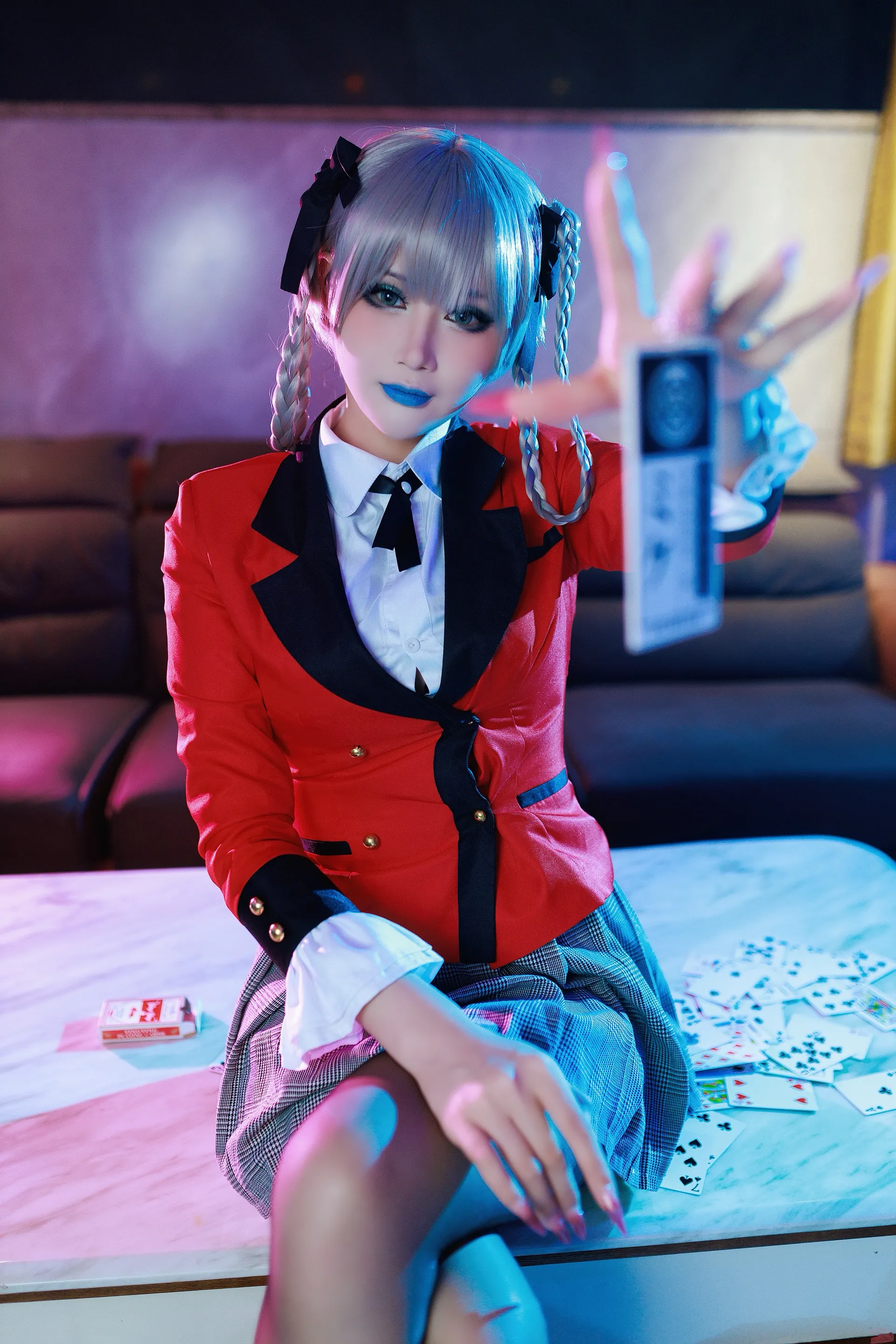Thỏ béo - Fuku Kirari