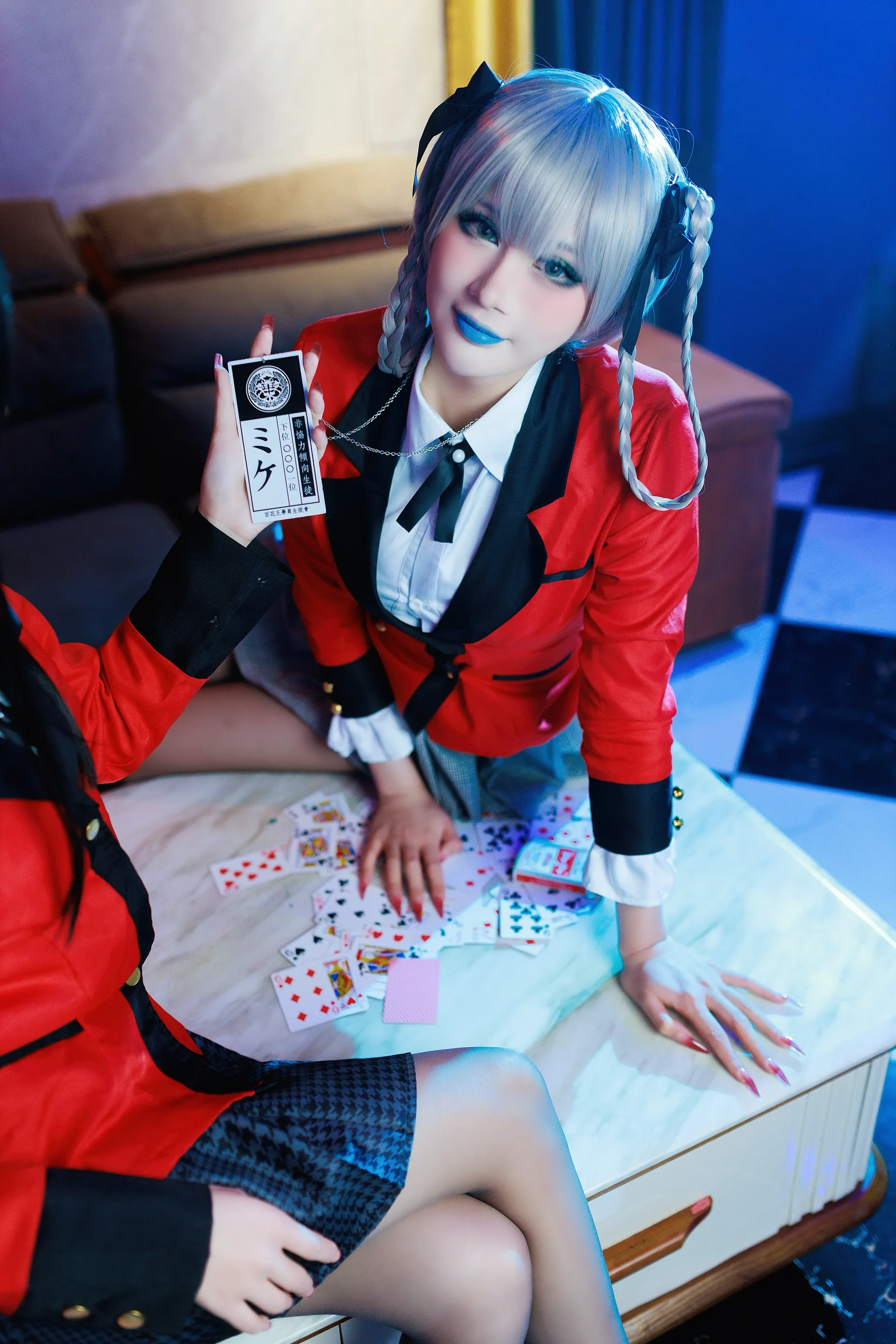 Thỏ béo - Fuku Kirari