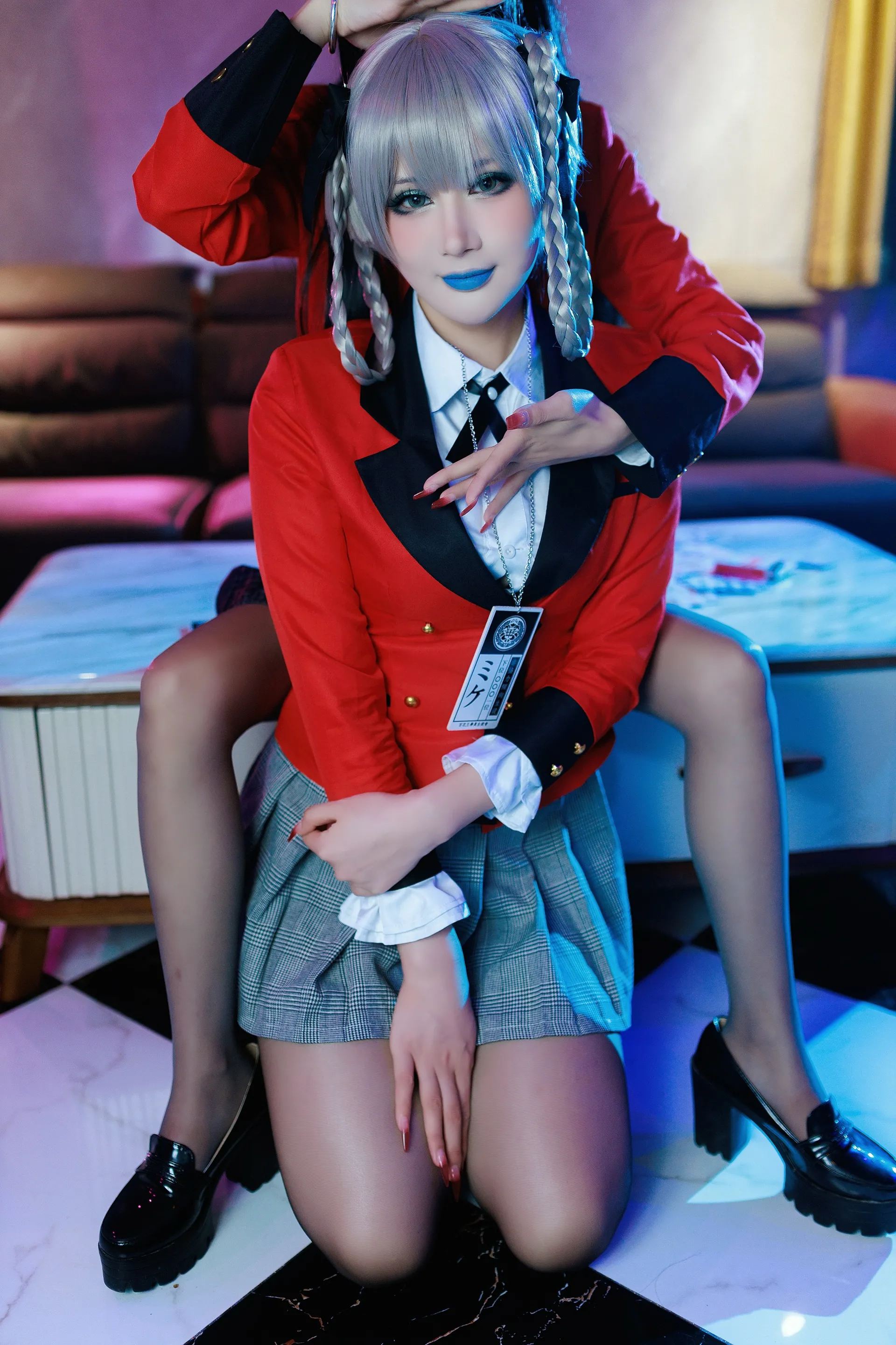 Thỏ béo - Fuku Kirari