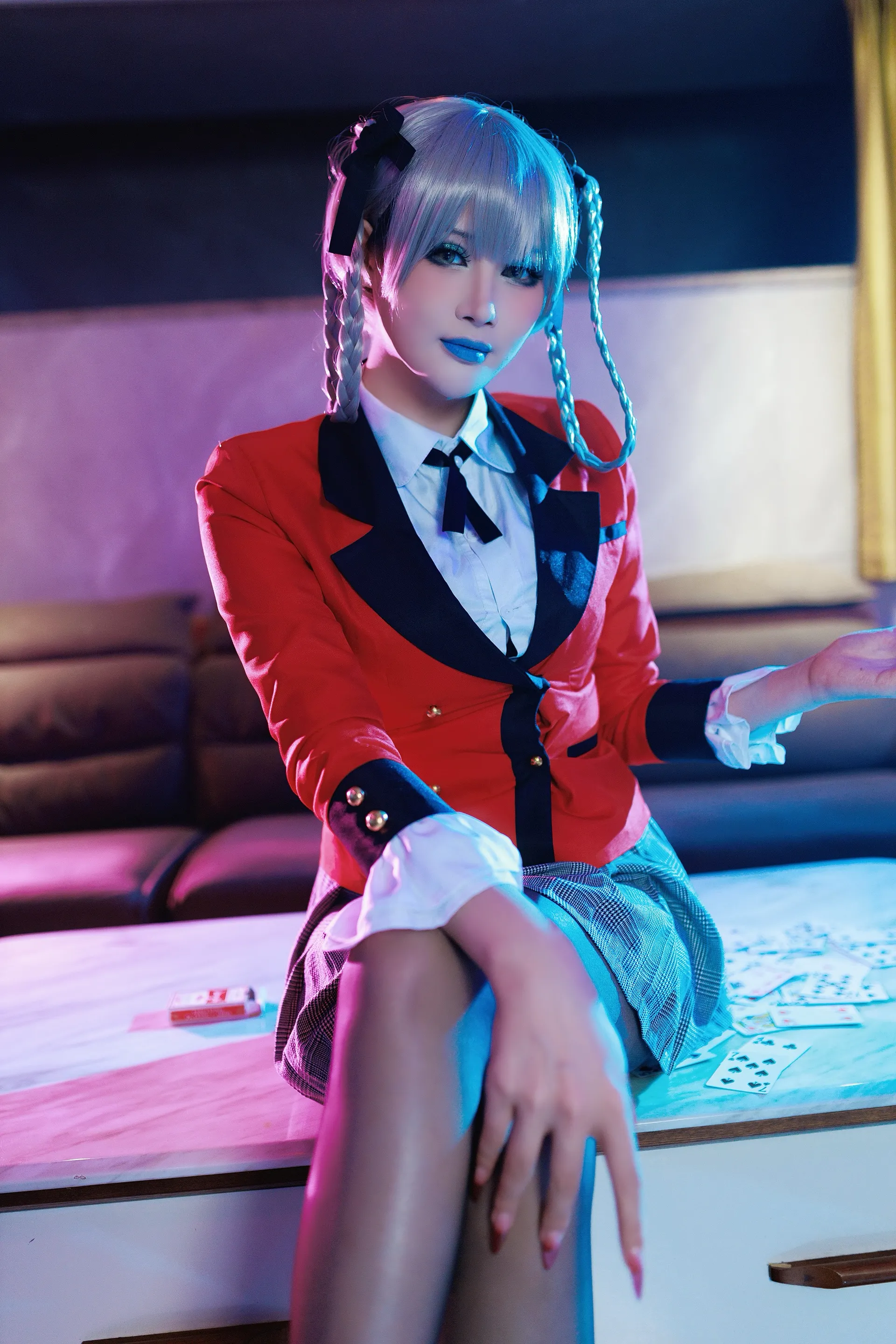 Thỏ béo - Fuku Kirari