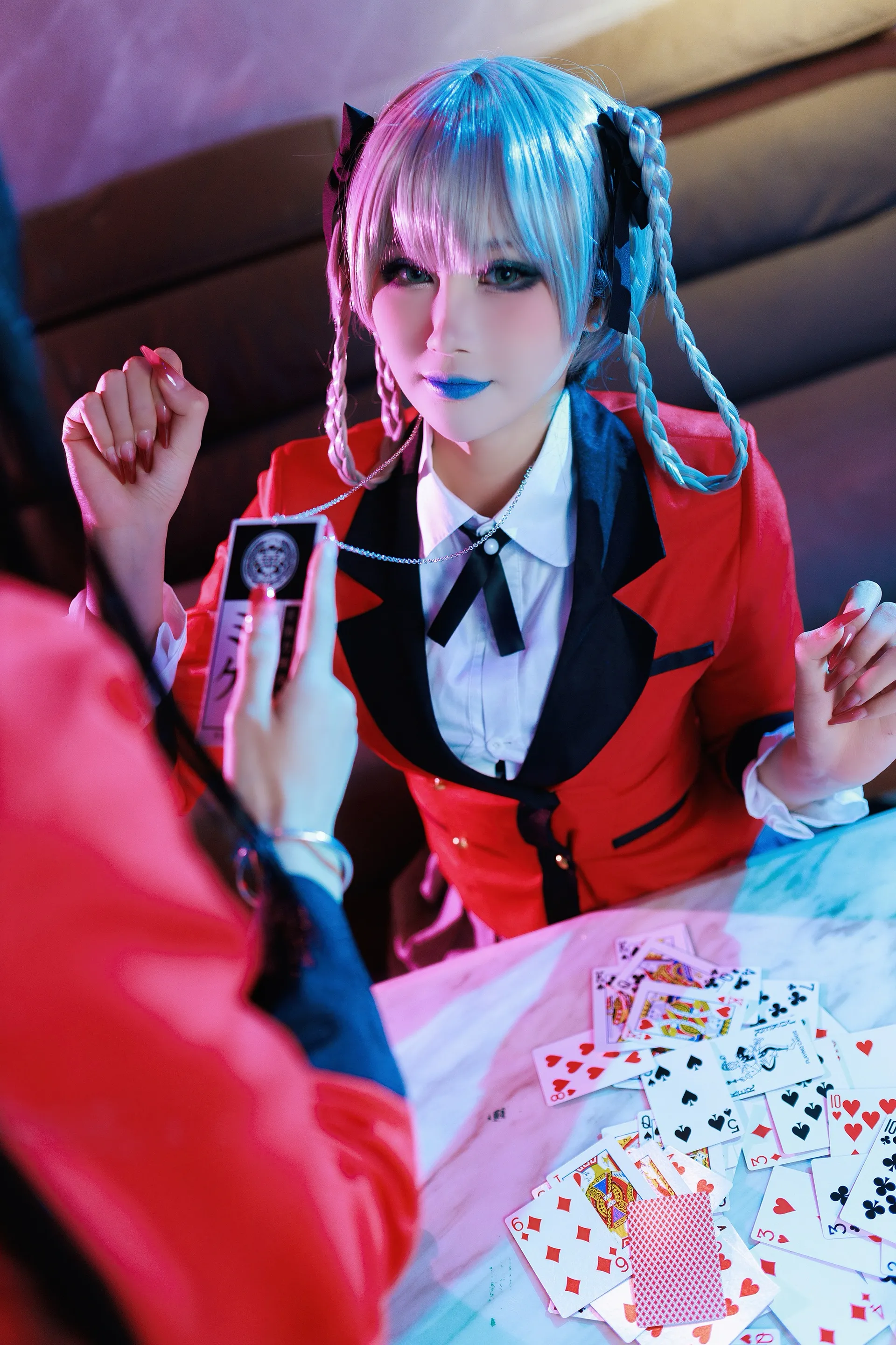 Thỏ béo - Fuku Kirari