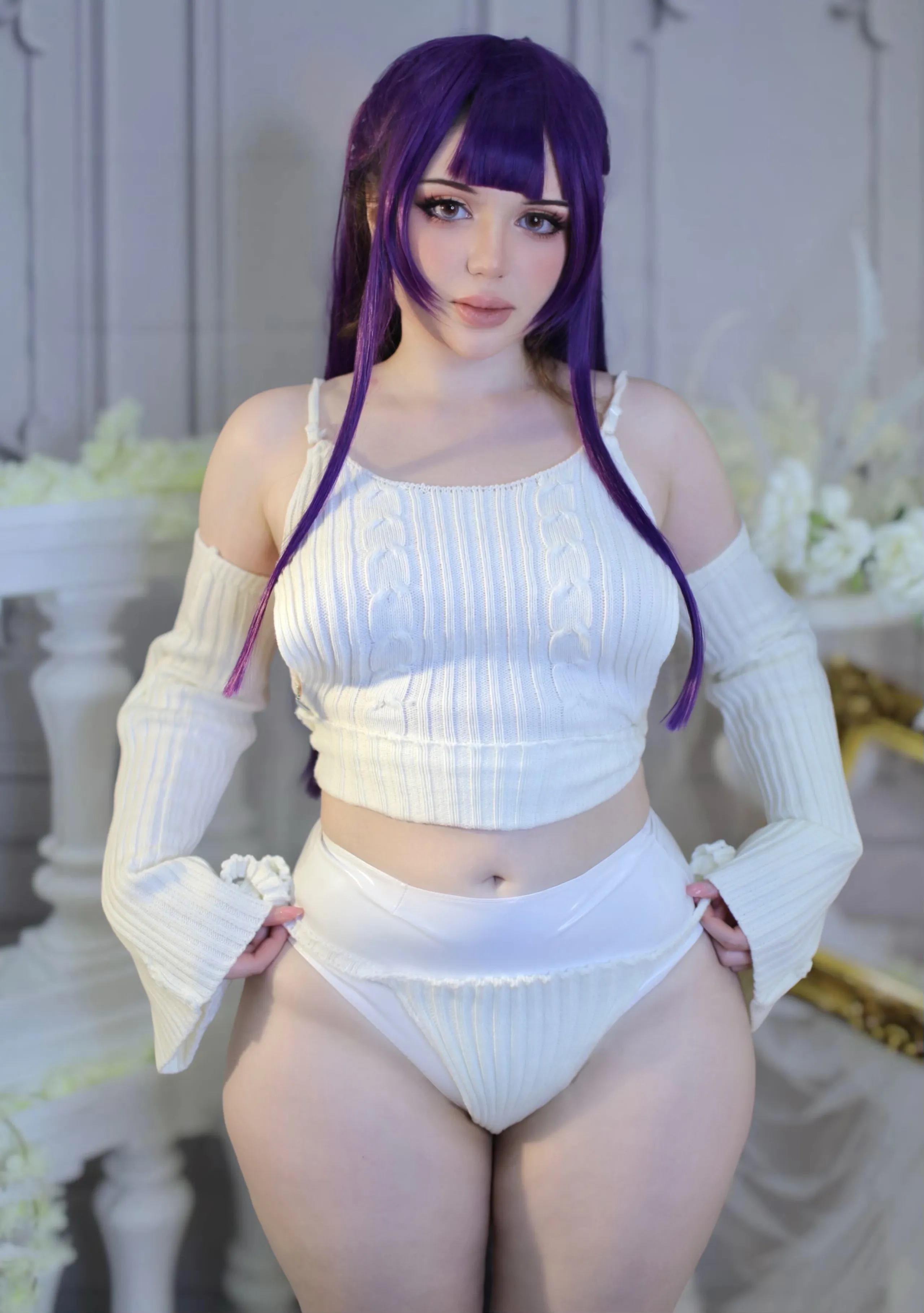 Thủy thủ - dương xỉ