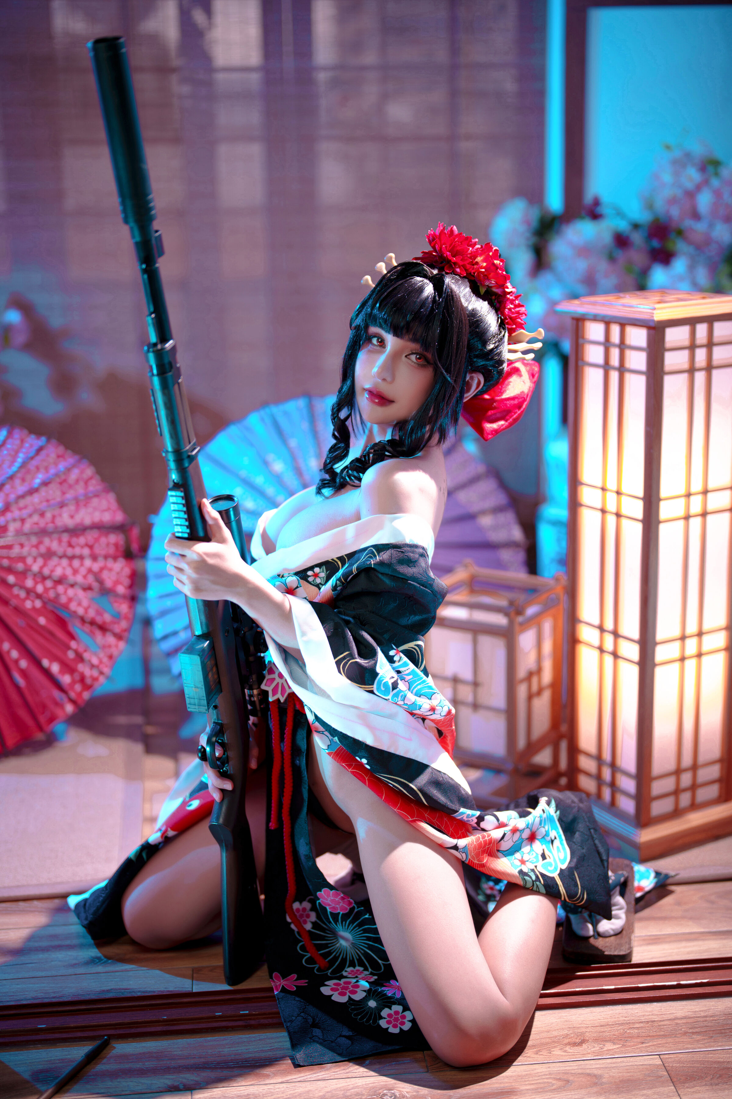 Joyce - Sakura