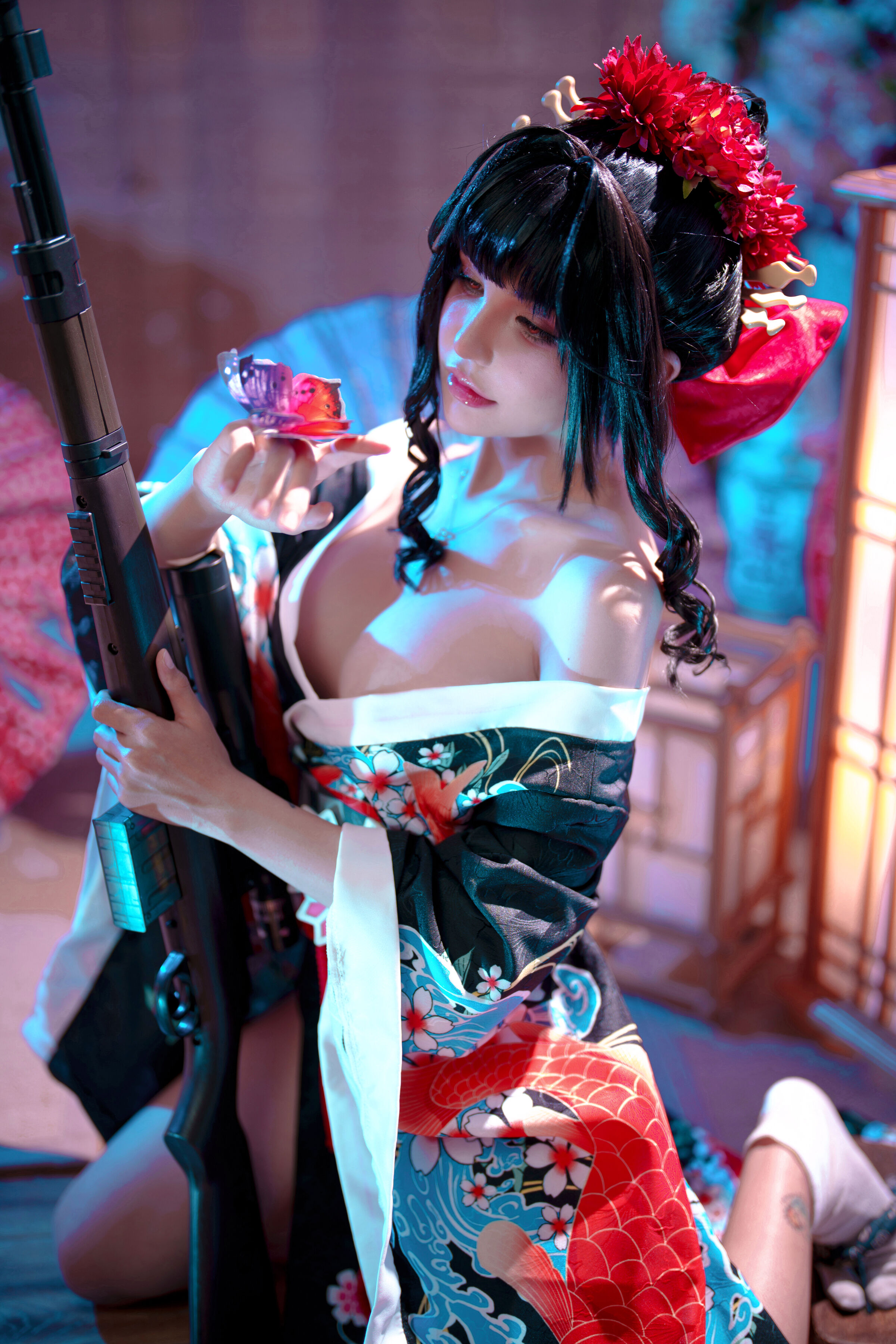 Joyce - Sakura