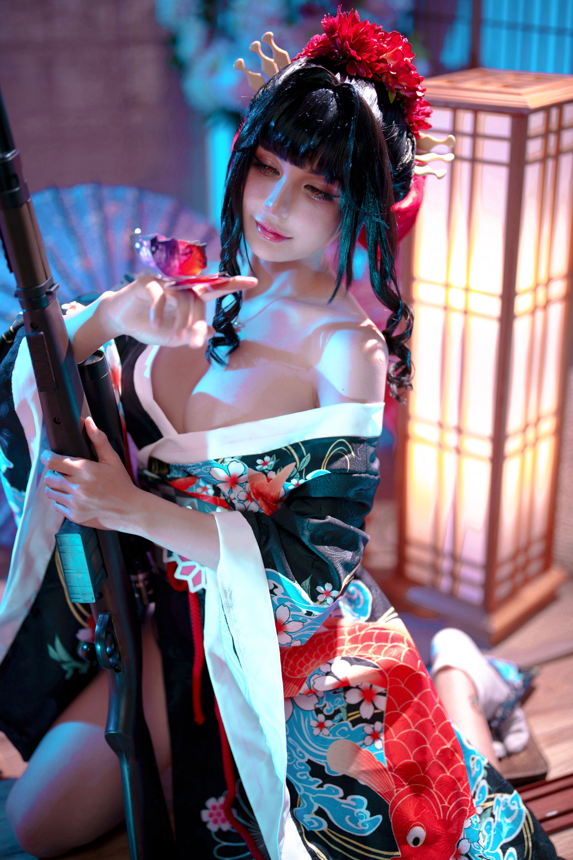 Joyce - Sakura