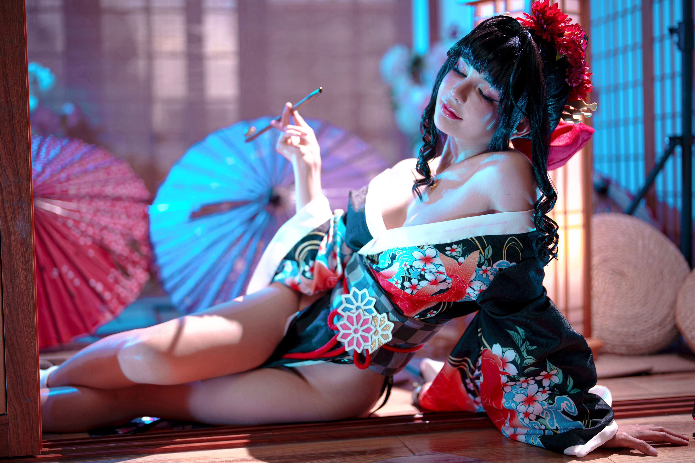 Joyce - Sakura