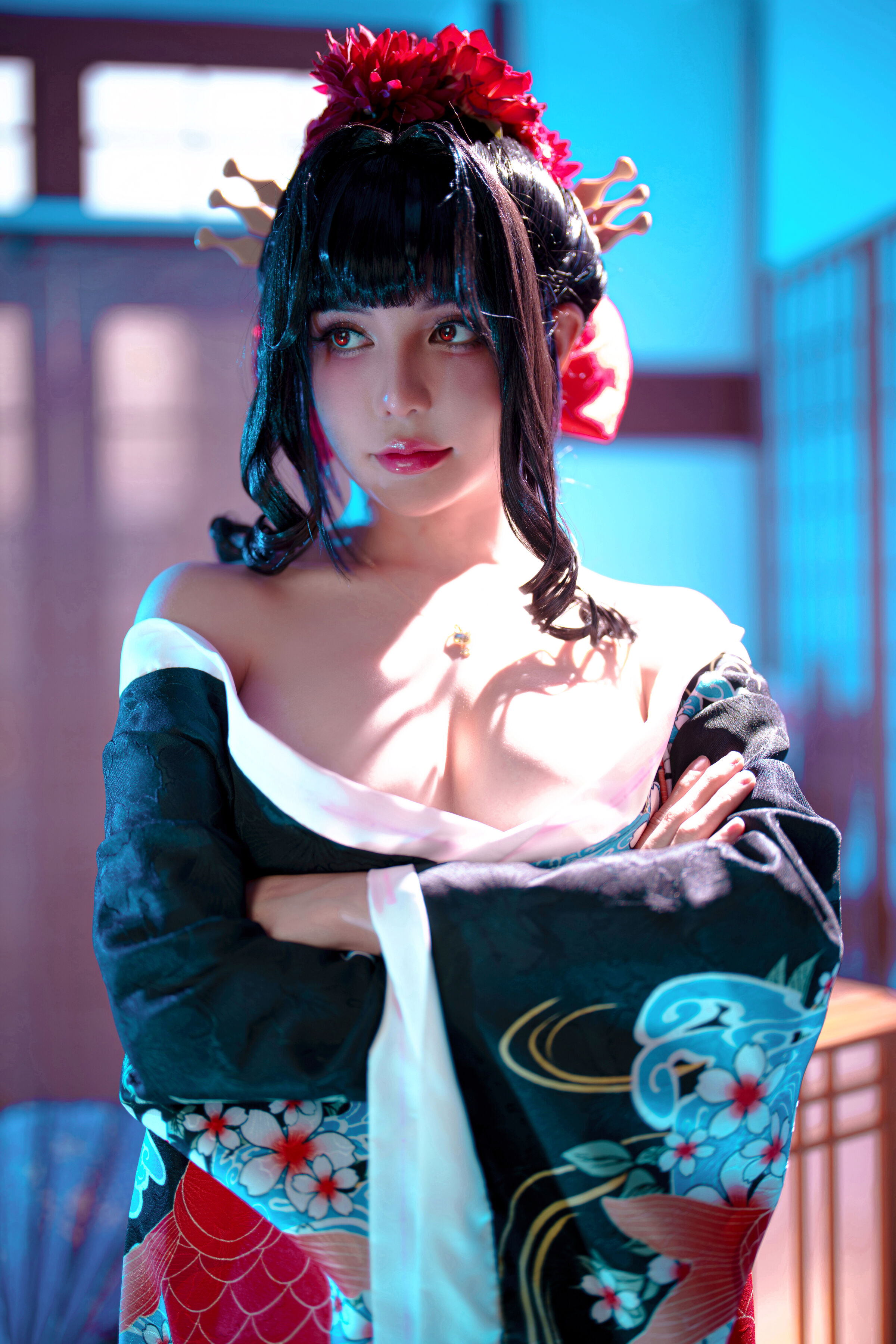 Joyce - Sakura