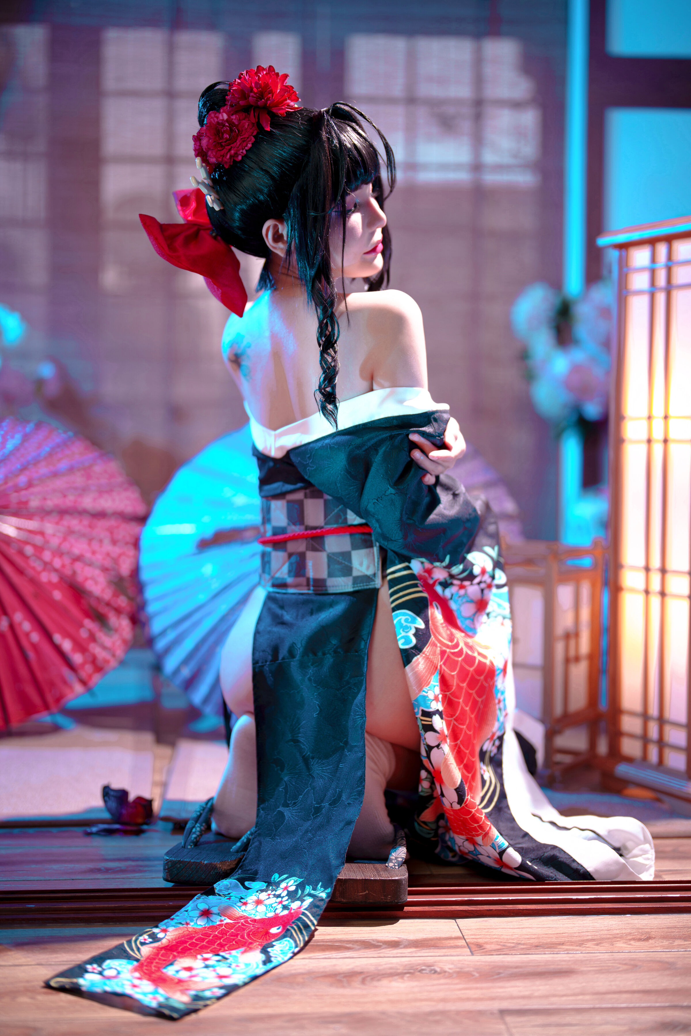 Joyce - Sakura