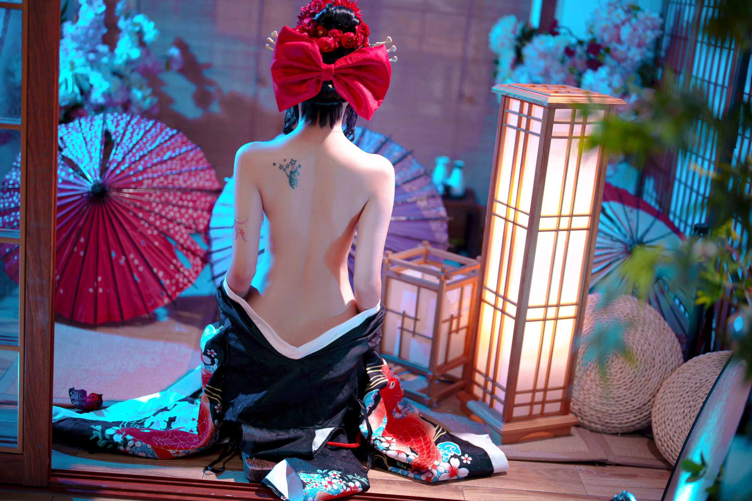 Joyce - Sakura