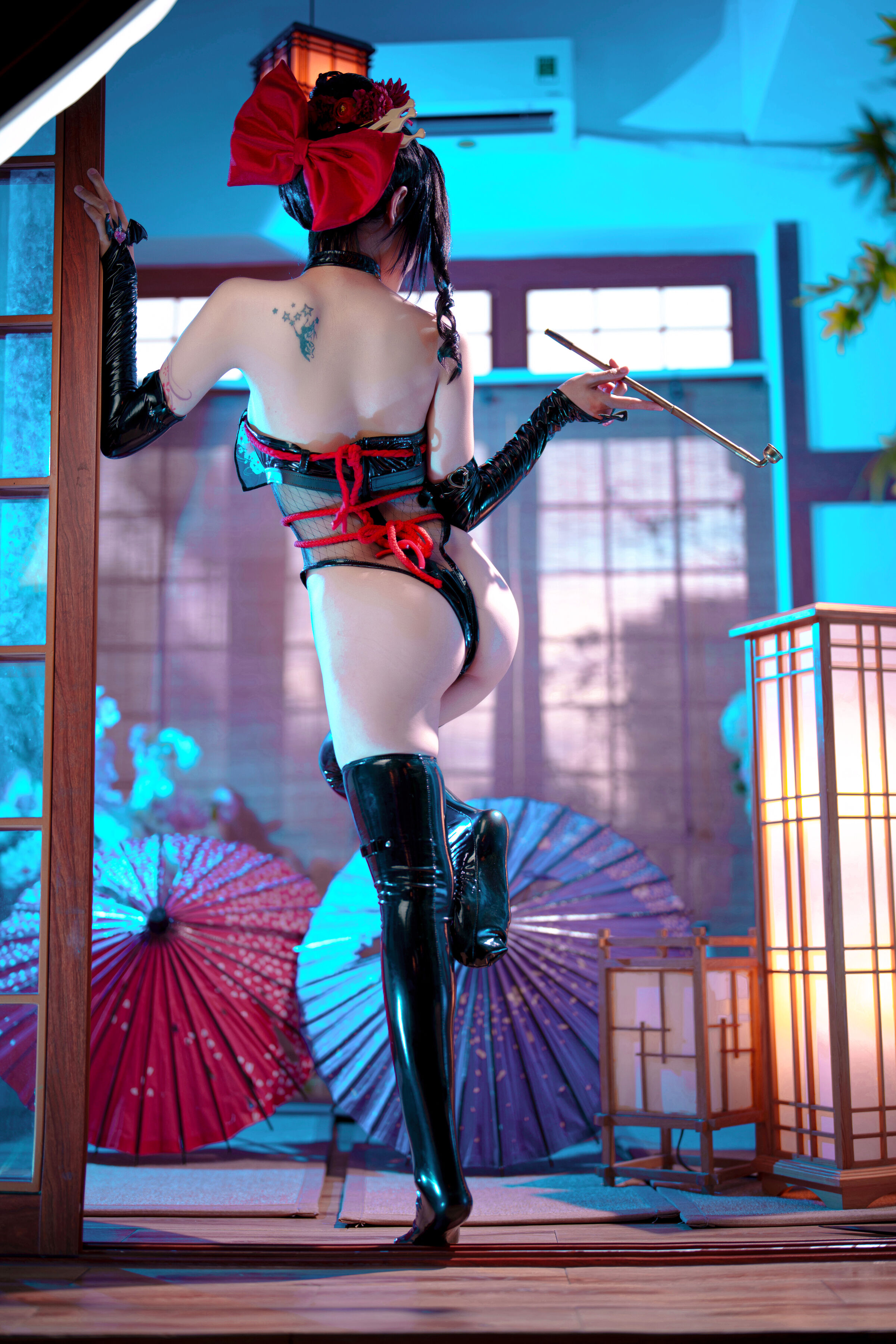 Joyce - Sakura