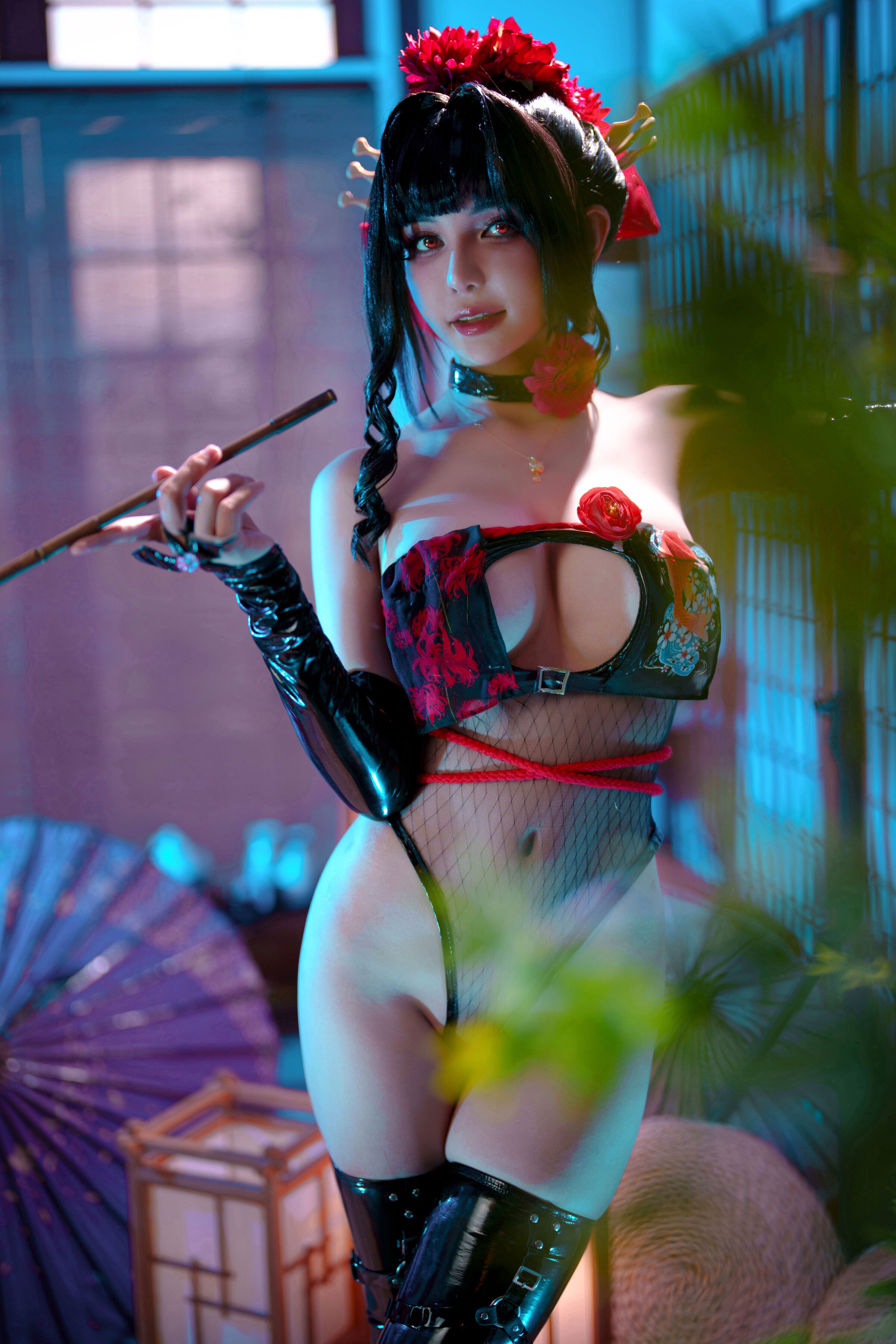 Joyce - Sakura
