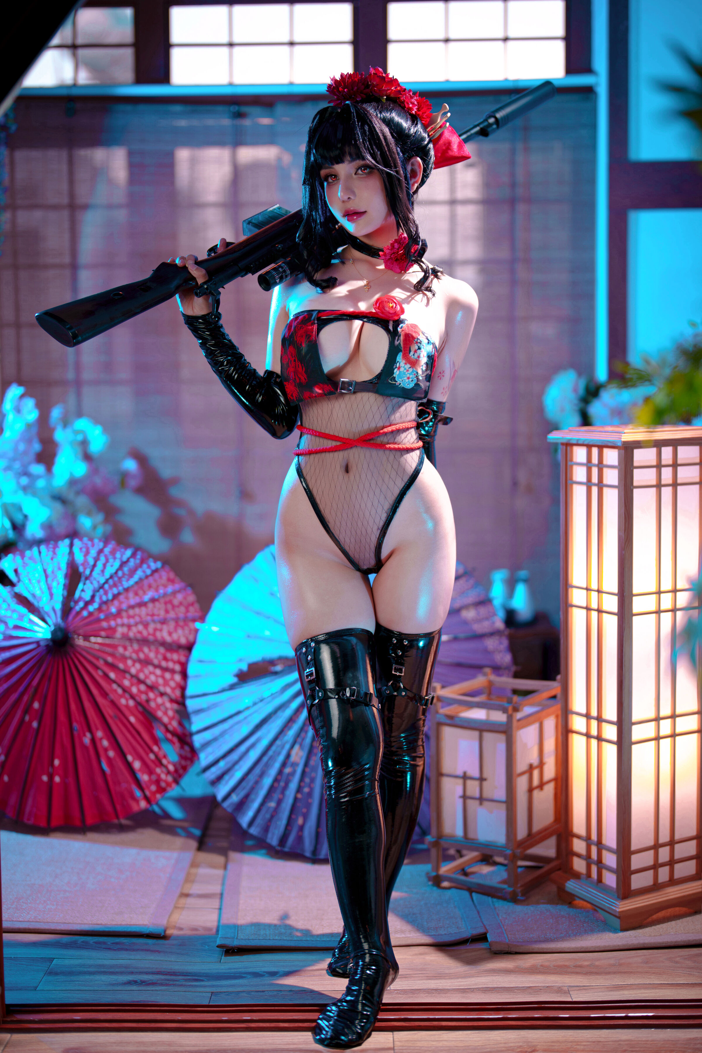 Joyce - Sakura